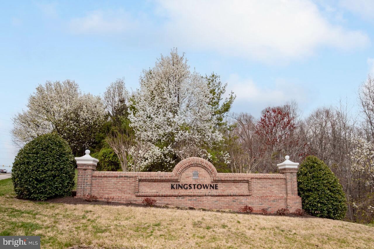 KINGSTOWNE - Residential