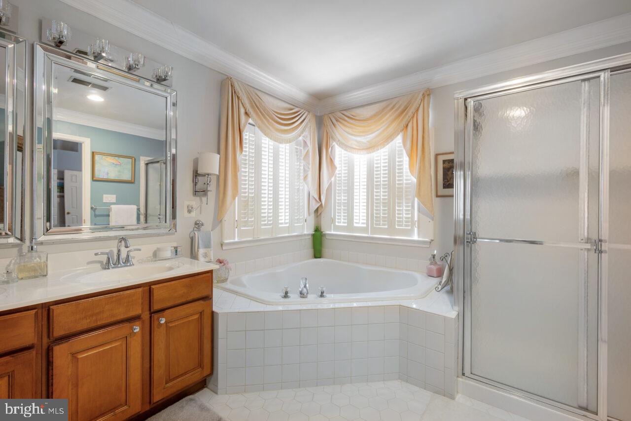 KINGSTOWNE - Residential