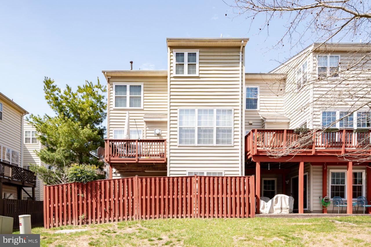 KINGSTOWNE - Residential