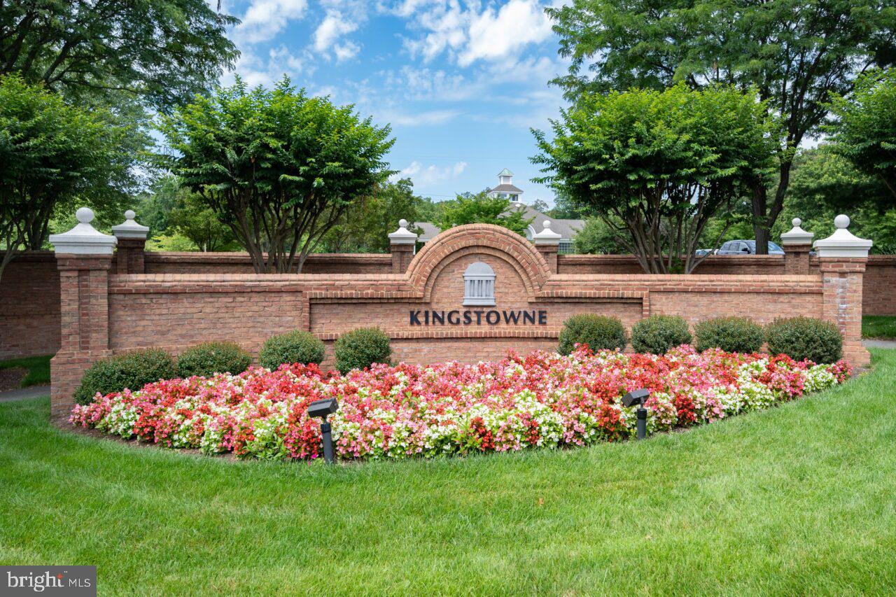 KINGSTOWNE - Residential