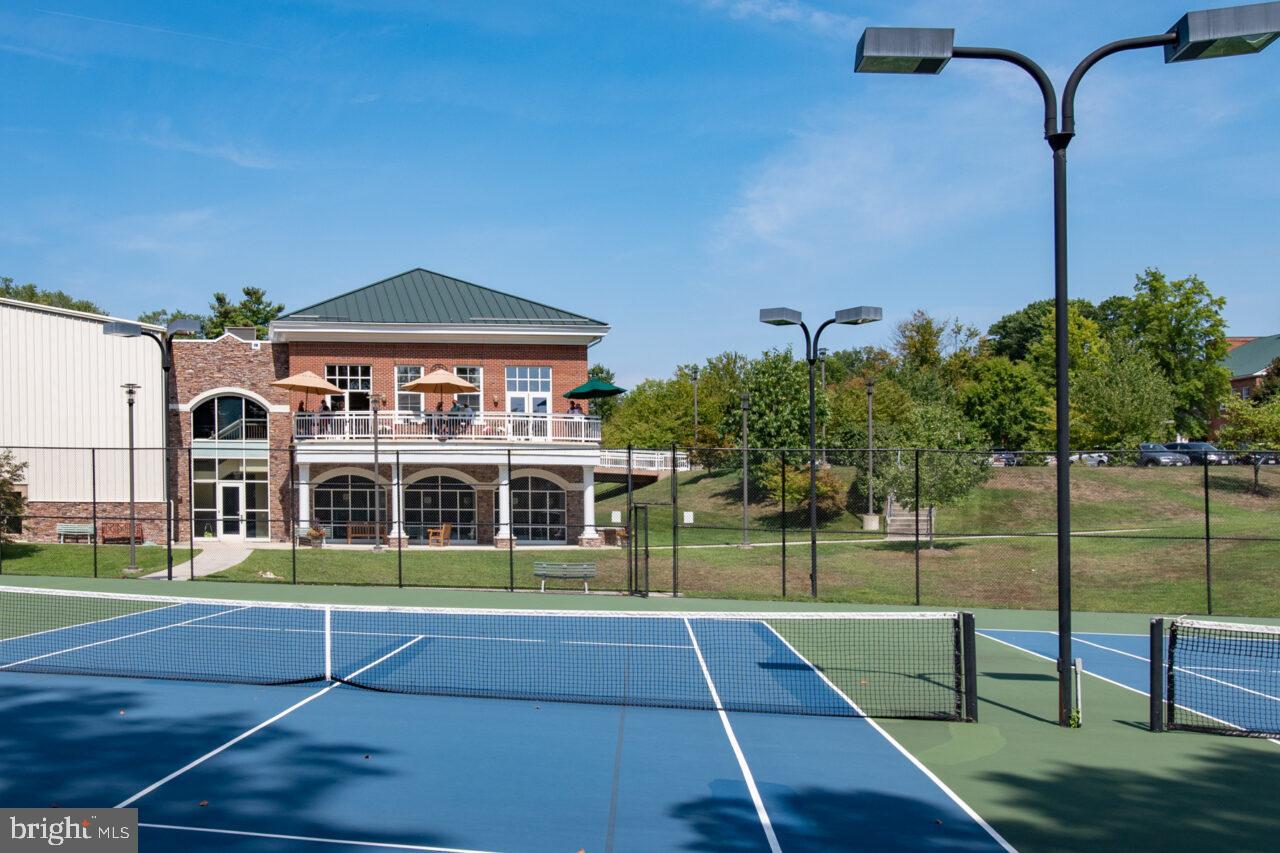 KINGSTOWNE - Residential