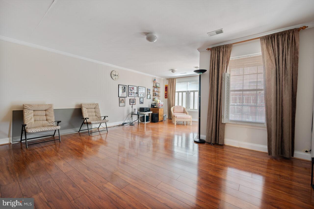 KINGSTOWNE - Residential