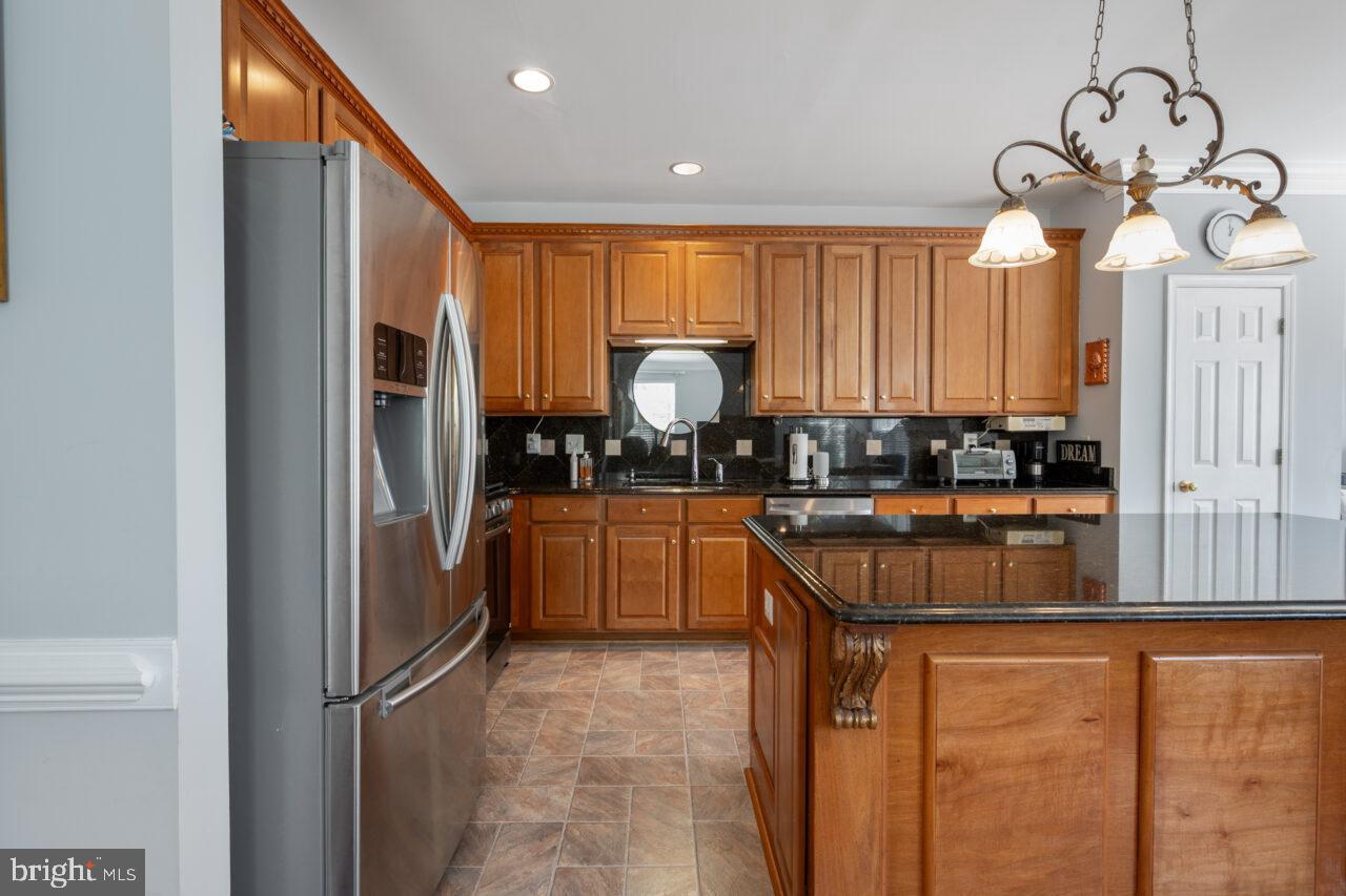 KINGSTOWNE - Residential