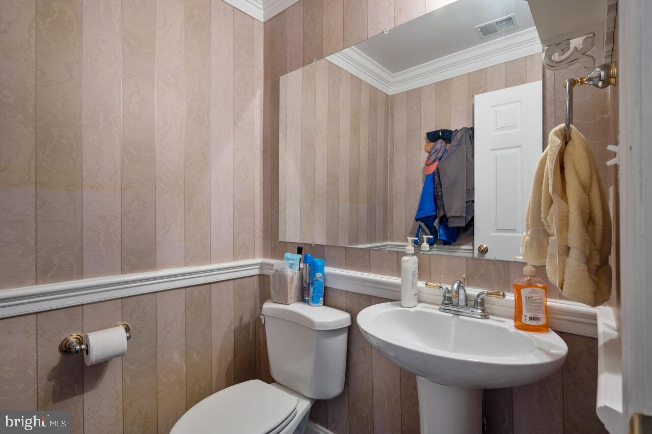 KINGSTOWNE - Residential