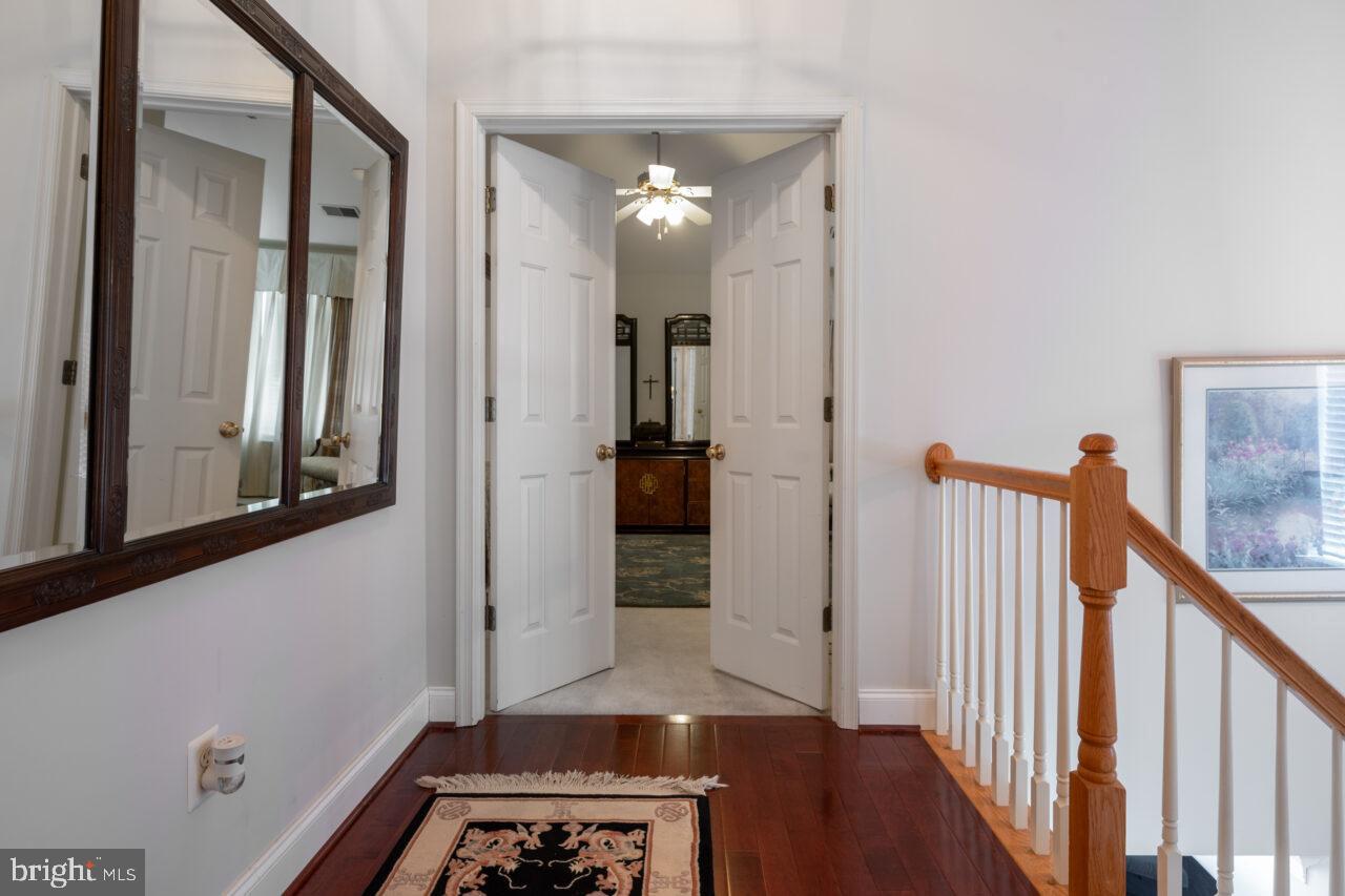 KINGSTOWNE - Residential