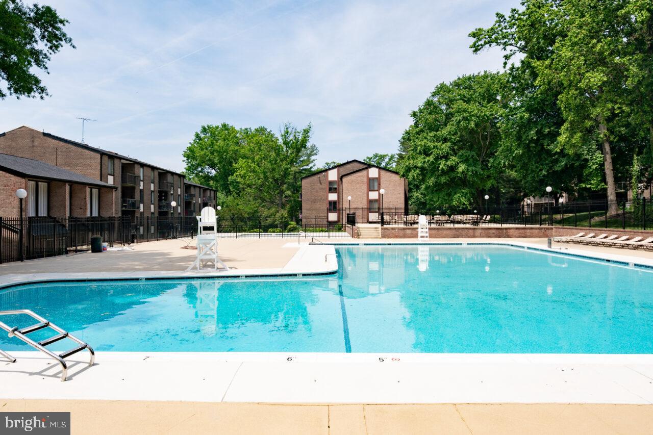 KINGSTOWNE - Residential