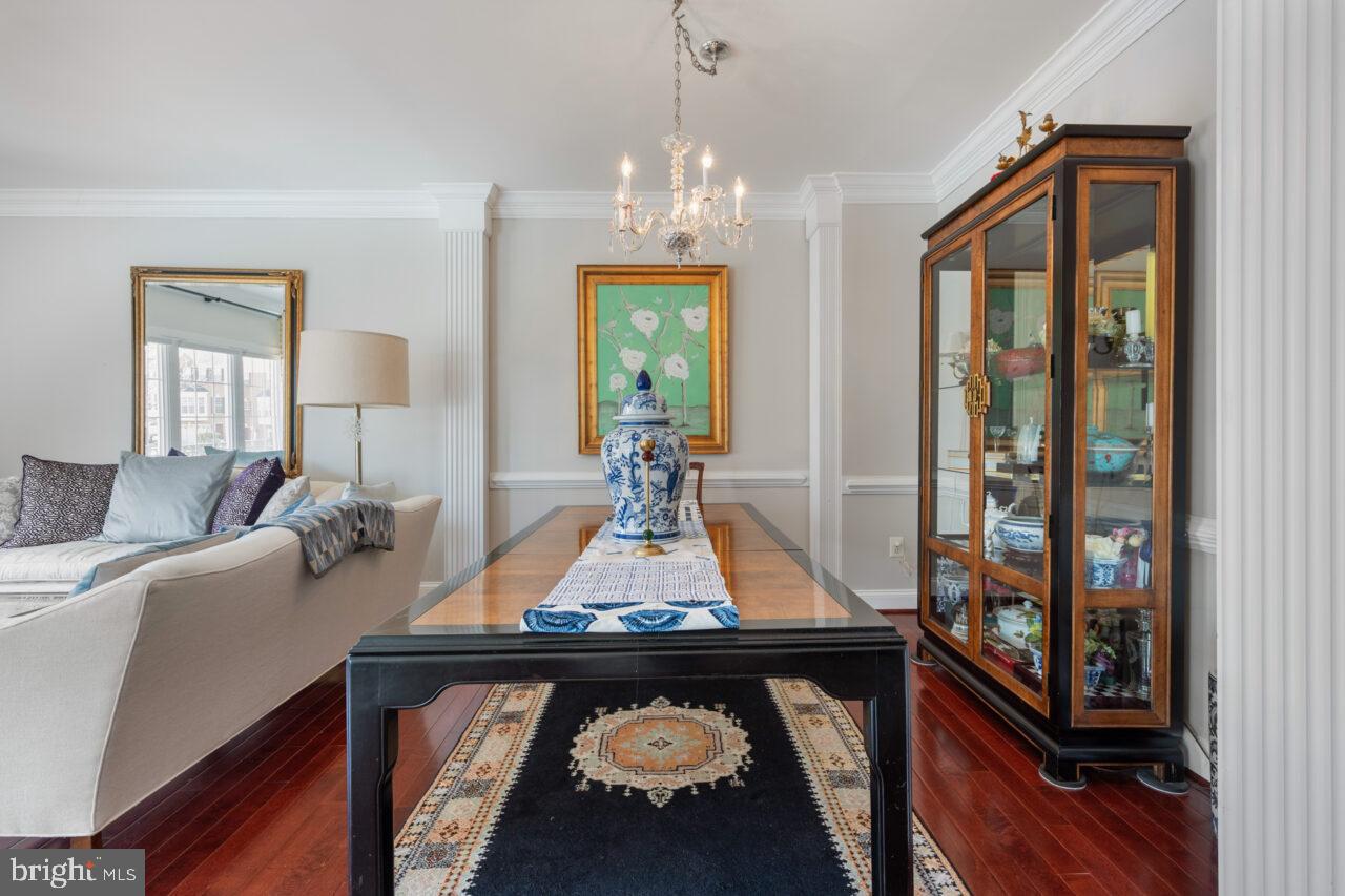 KINGSTOWNE - Residential