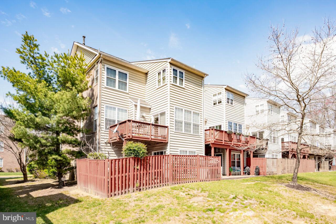 KINGSTOWNE - Residential