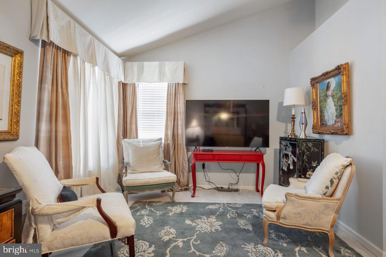 KINGSTOWNE - Residential