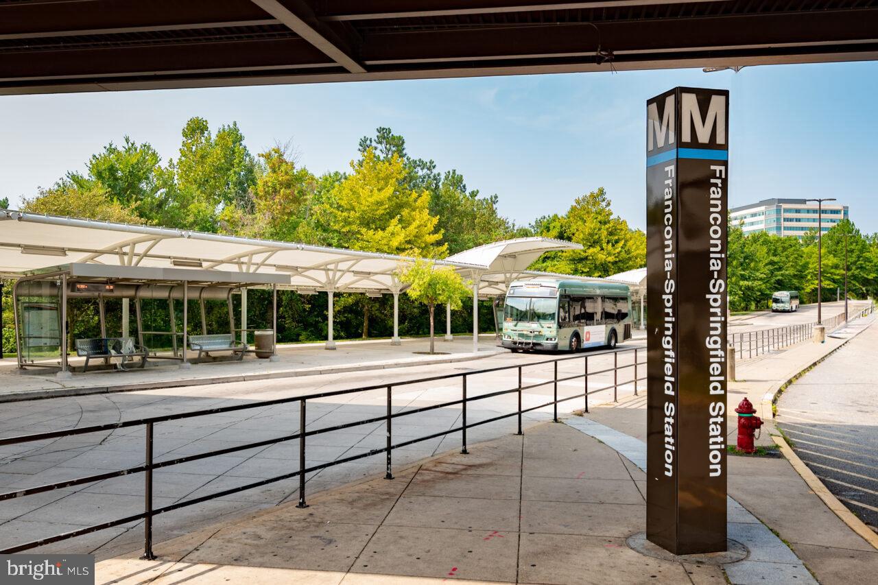 KINGSTOWNE - Residential