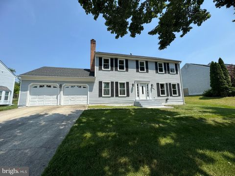 2101 WATERLEAF WAY BOWIE MD 20721