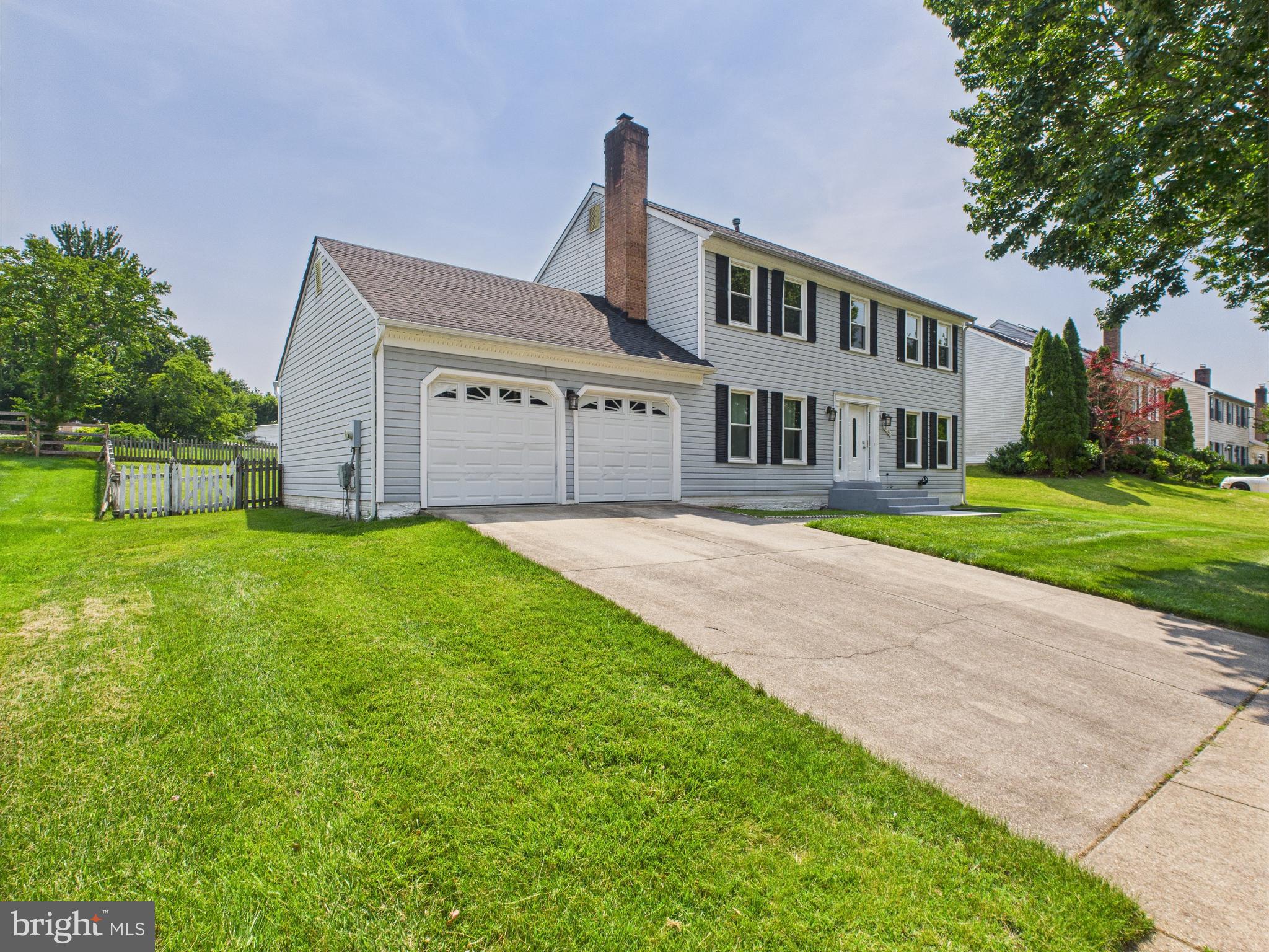 2101 WATERLEAF WAY