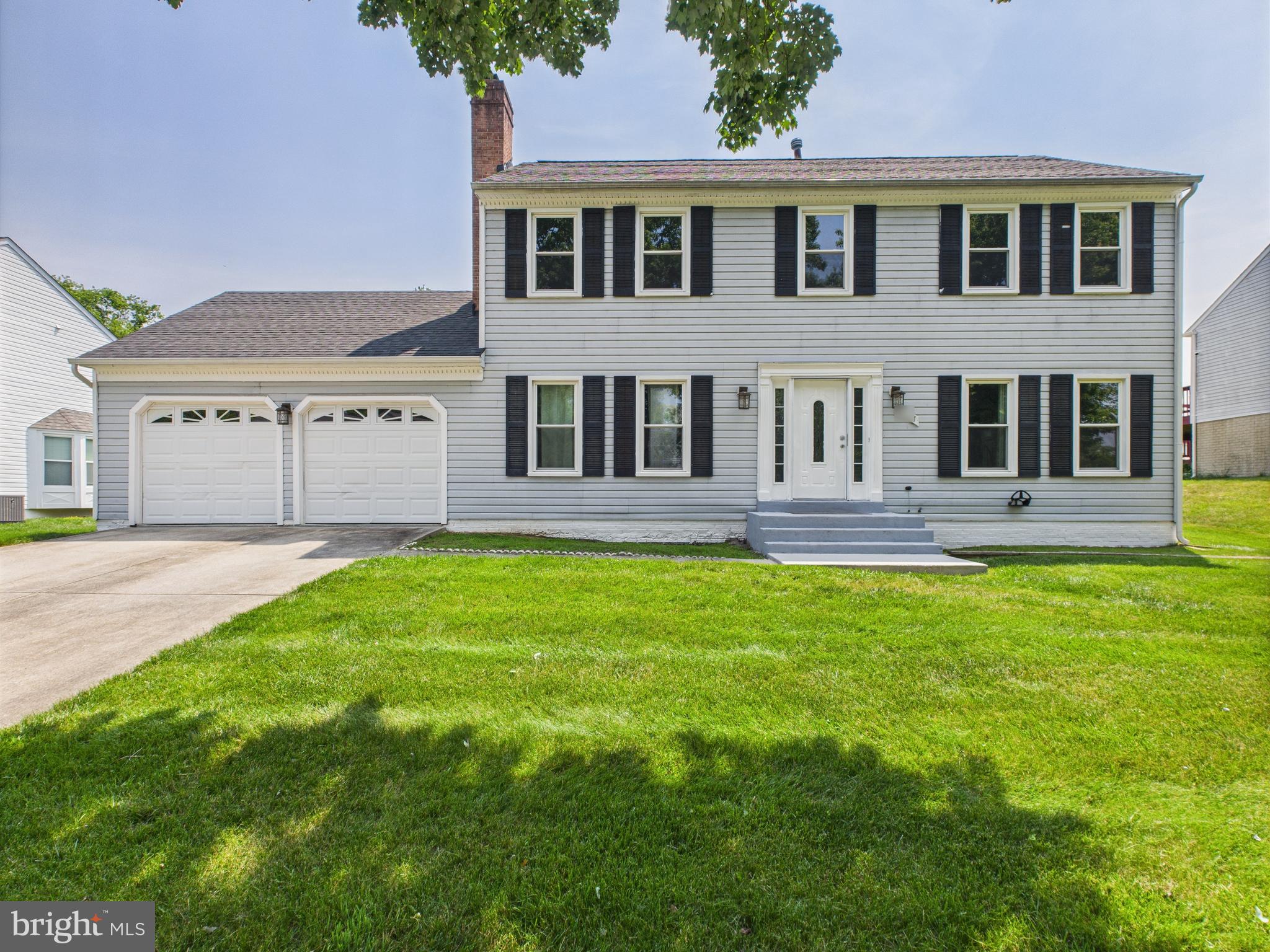 2101 WATERLEAF WAY