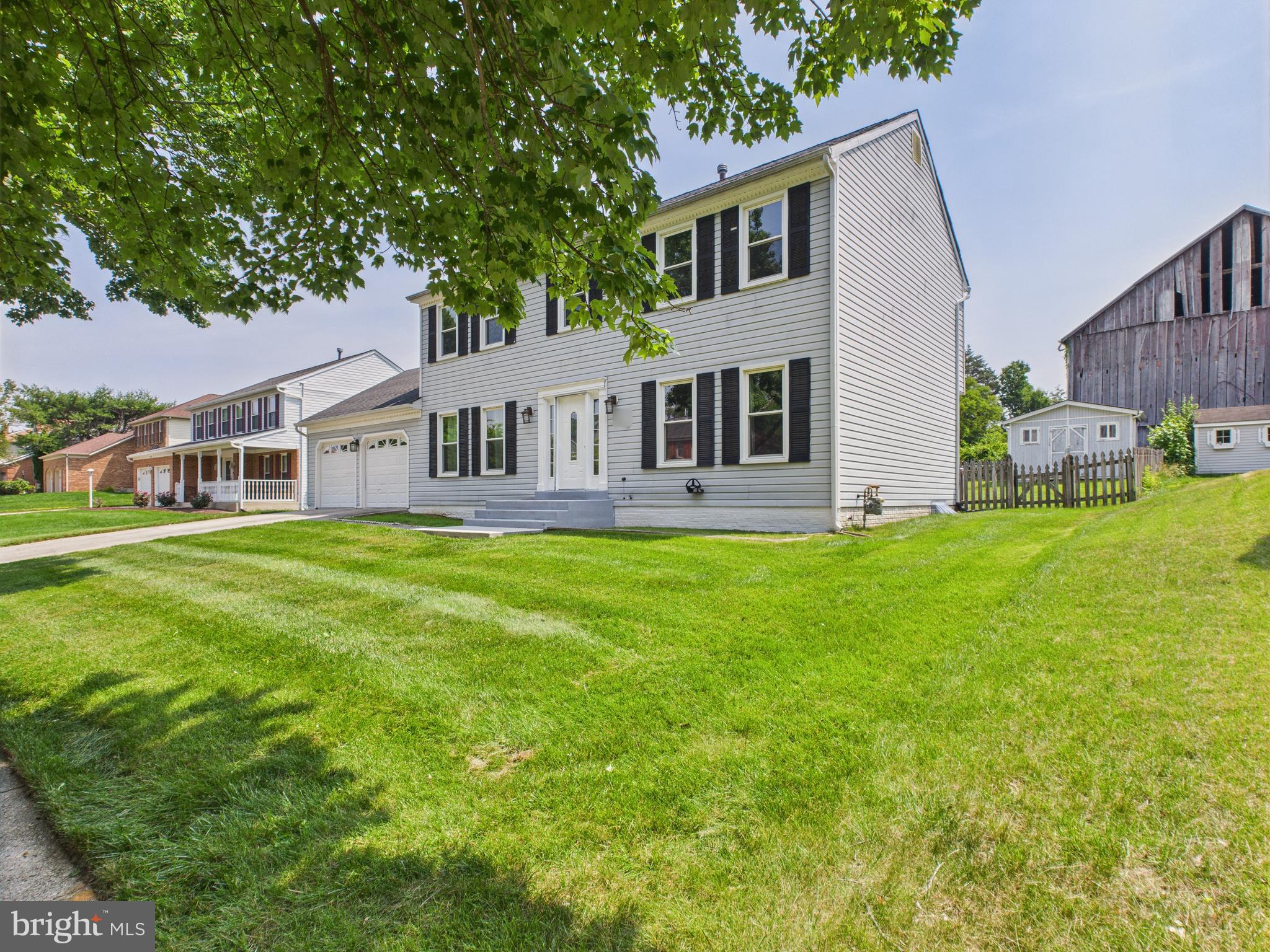 2101 WATERLEAF WAY