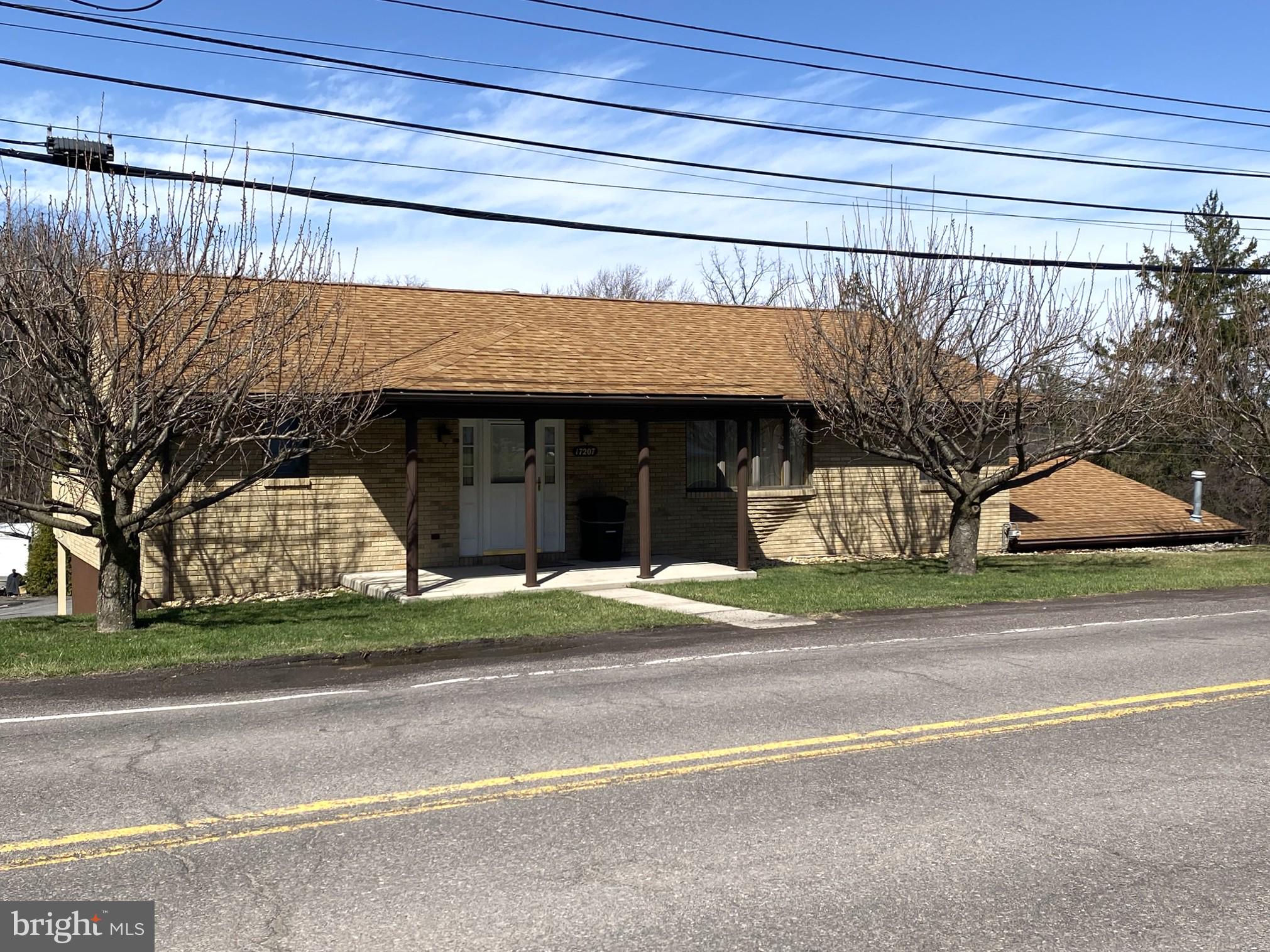 17207 OLD NATIONAL PIKE