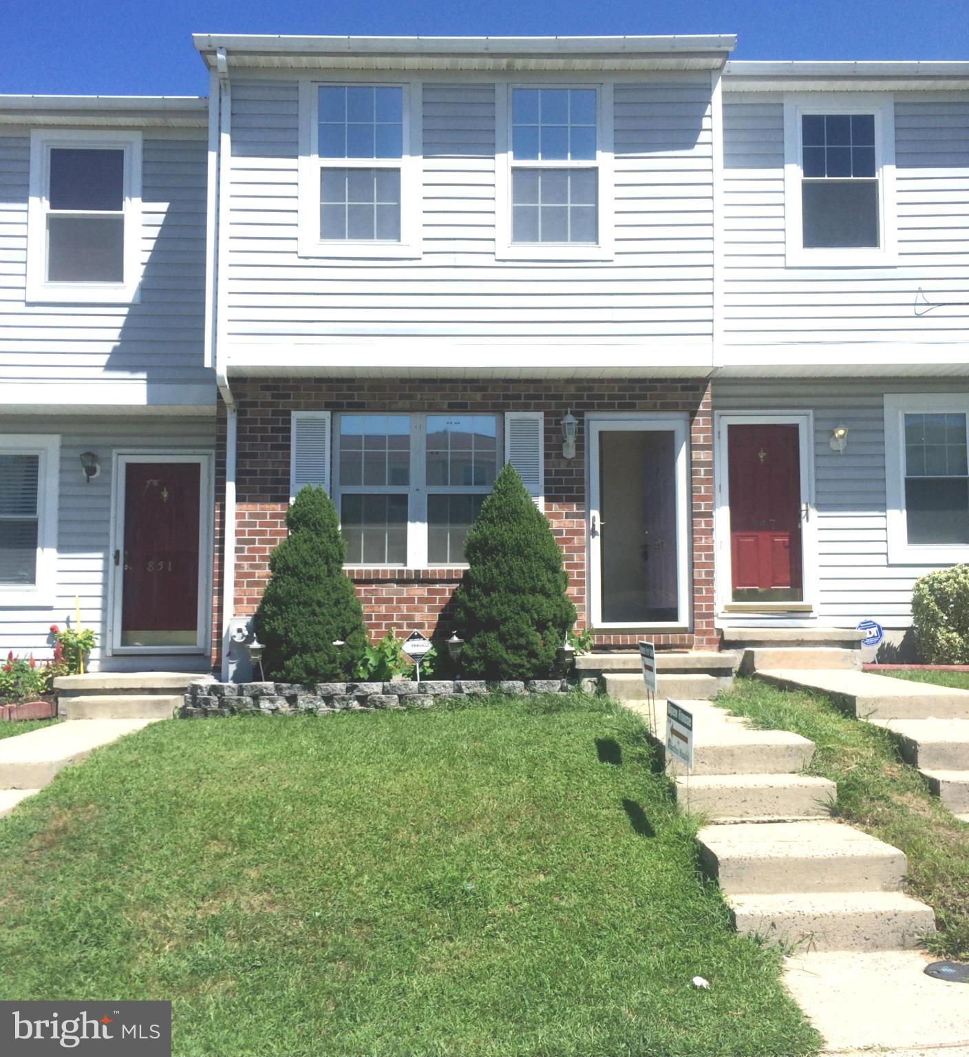 WOODBRIDGE CENTER - Residential