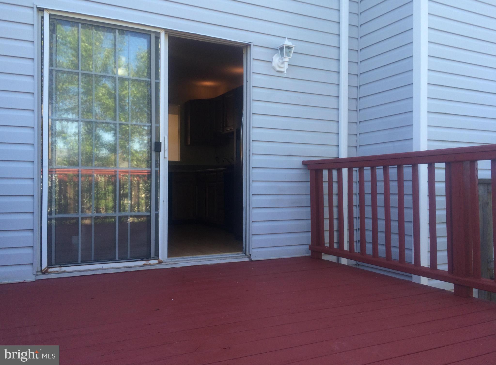 WOODBRIDGE CENTER - Residential