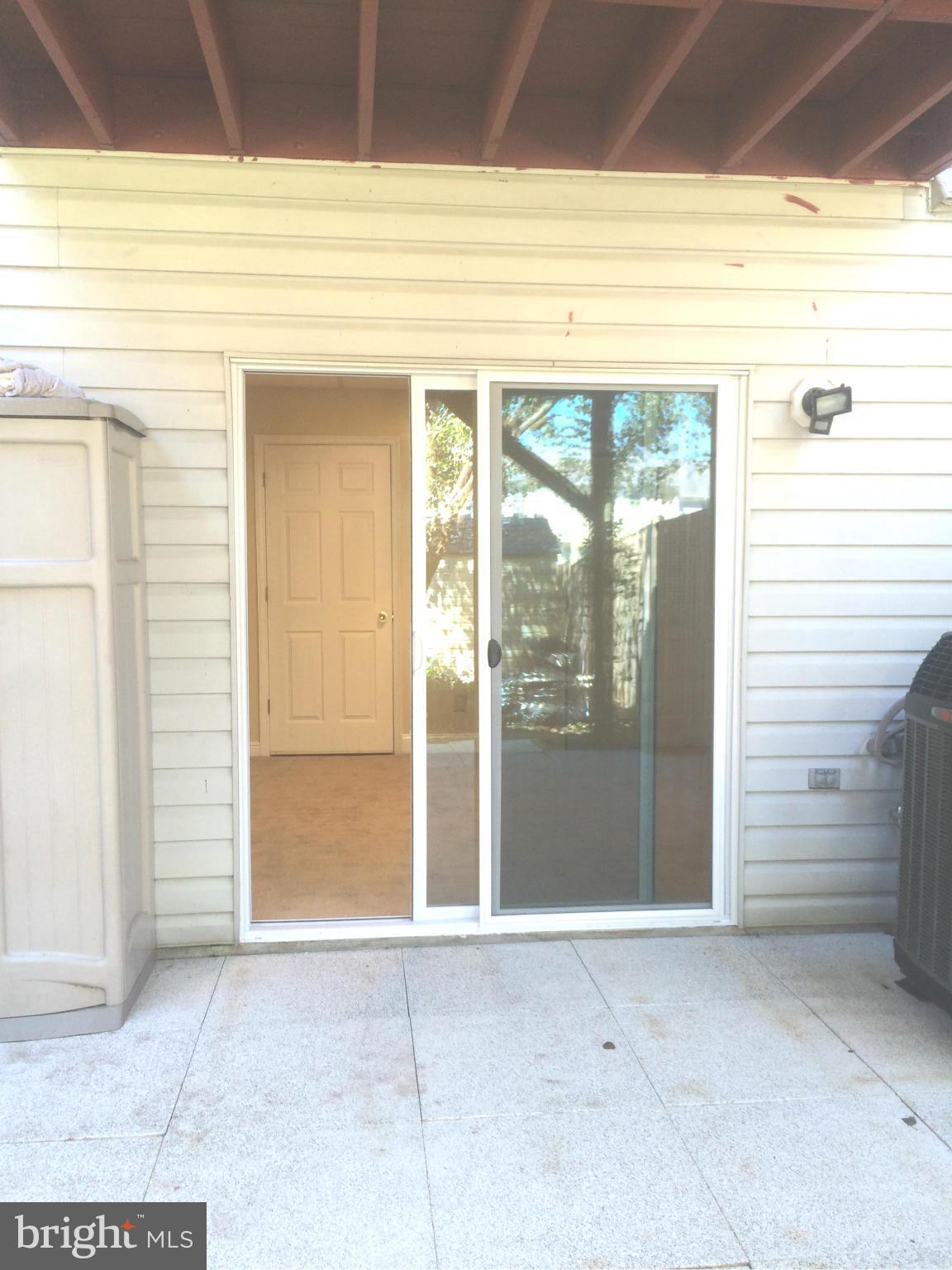 WOODBRIDGE CENTER - Residential