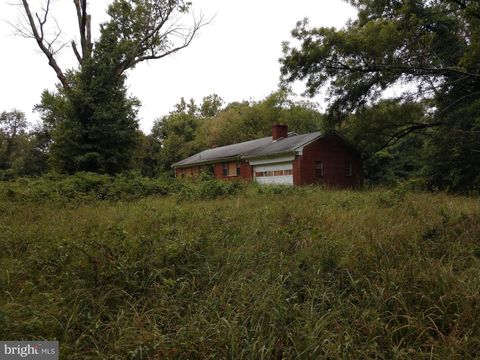 11901 OLD FORT ROAD FORT WASHINGTON MD 20744