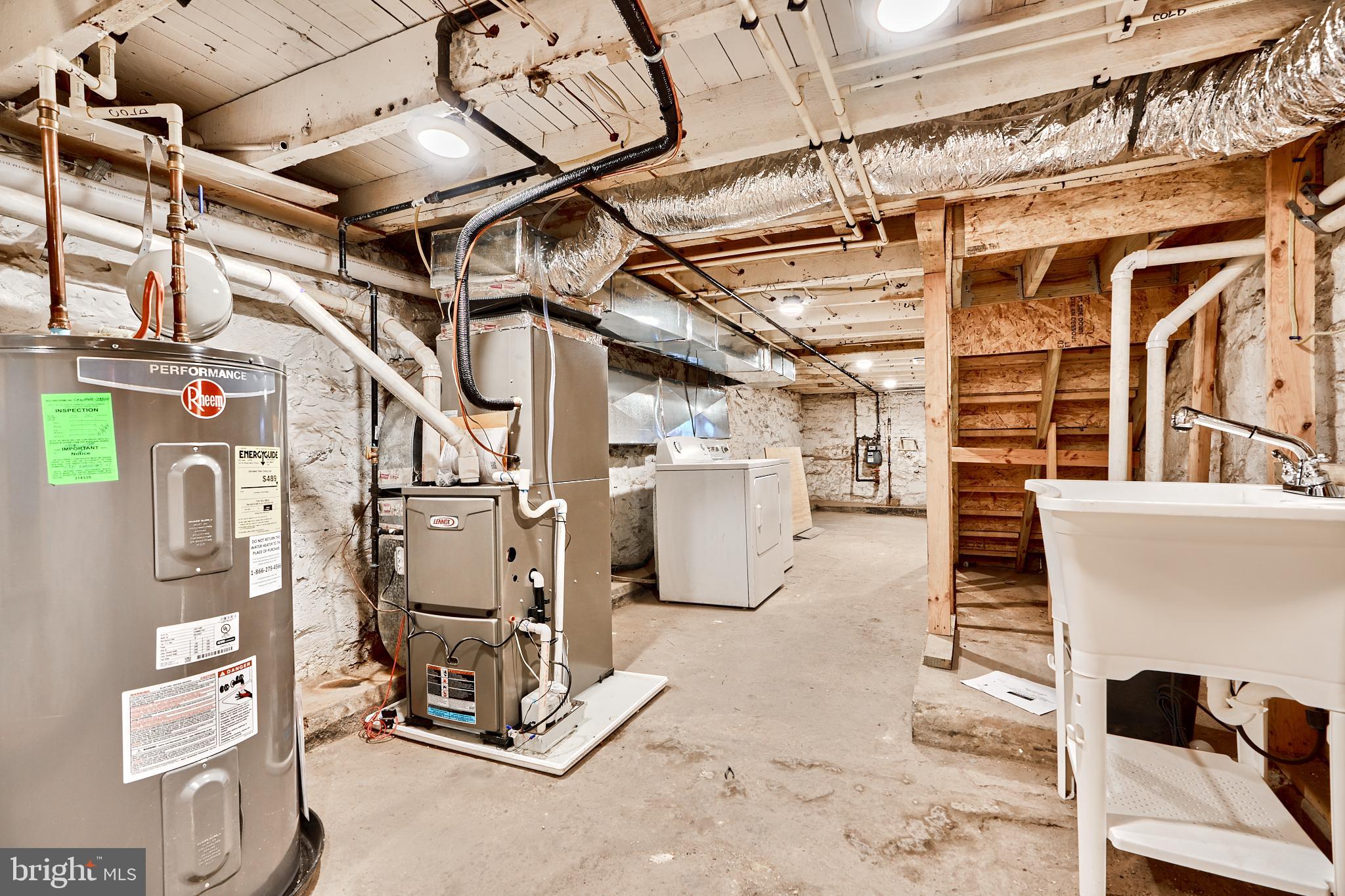 PIGTOWN HISTORIC DISTRICT - Residential