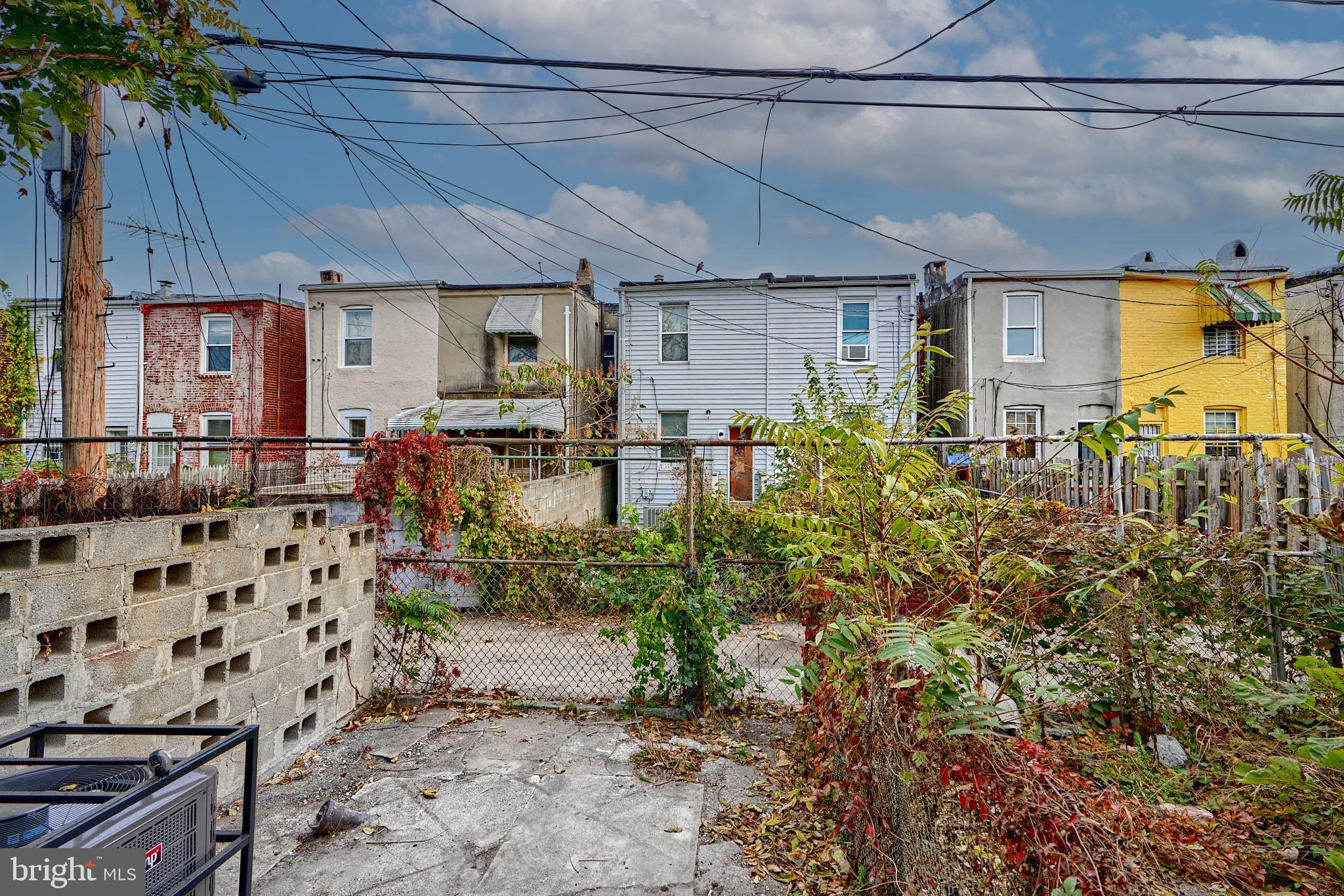 PIGTOWN HISTORIC DISTRICT - Residential