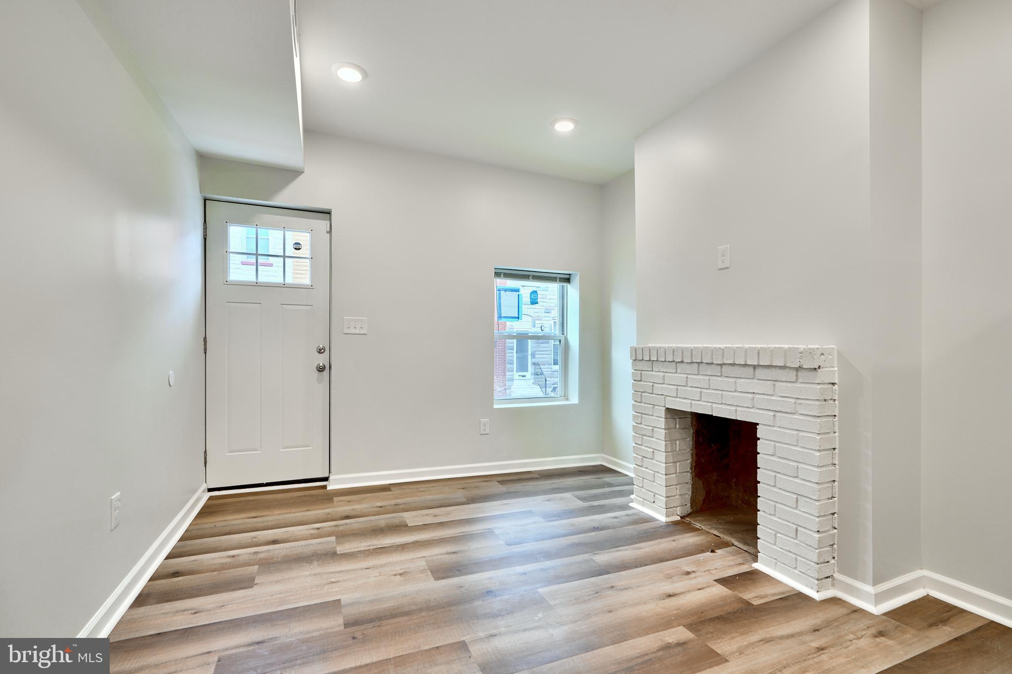 PIGTOWN HISTORIC DISTRICT - Residential