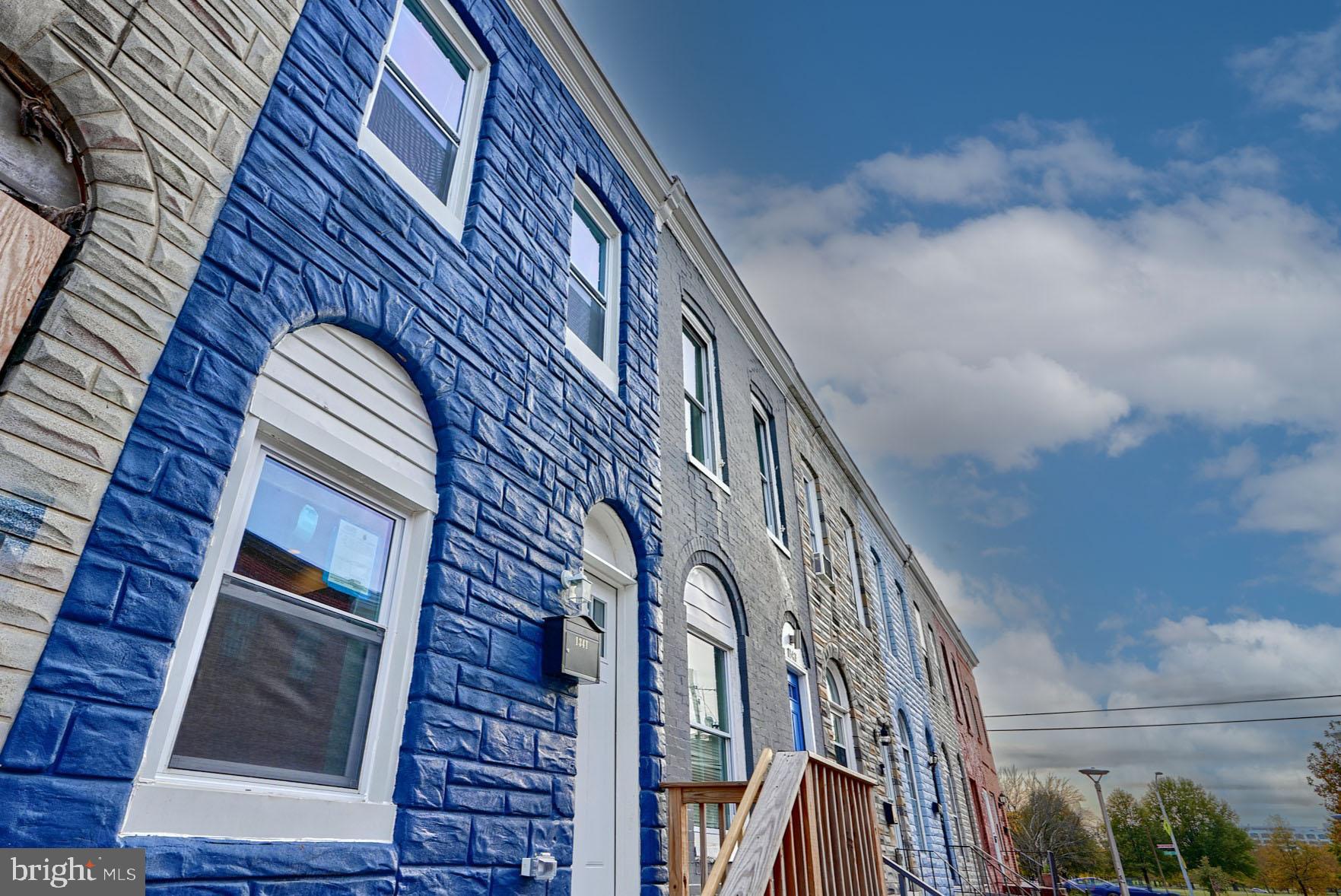 PIGTOWN HISTORIC DISTRICT - Residential