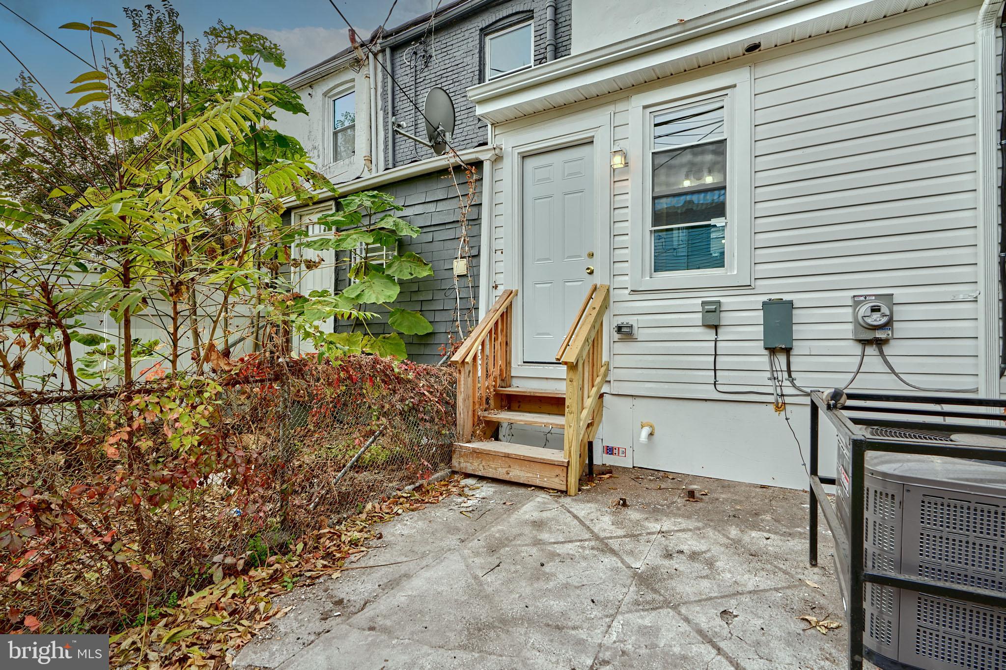 PIGTOWN HISTORIC DISTRICT - Residential