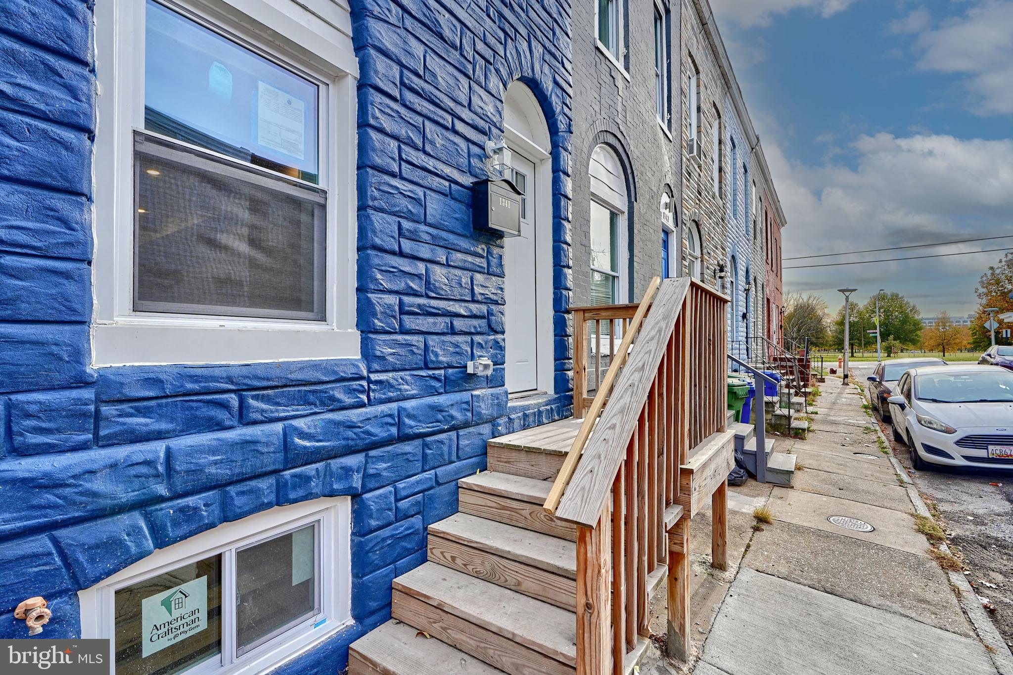 PIGTOWN HISTORIC DISTRICT - Residential