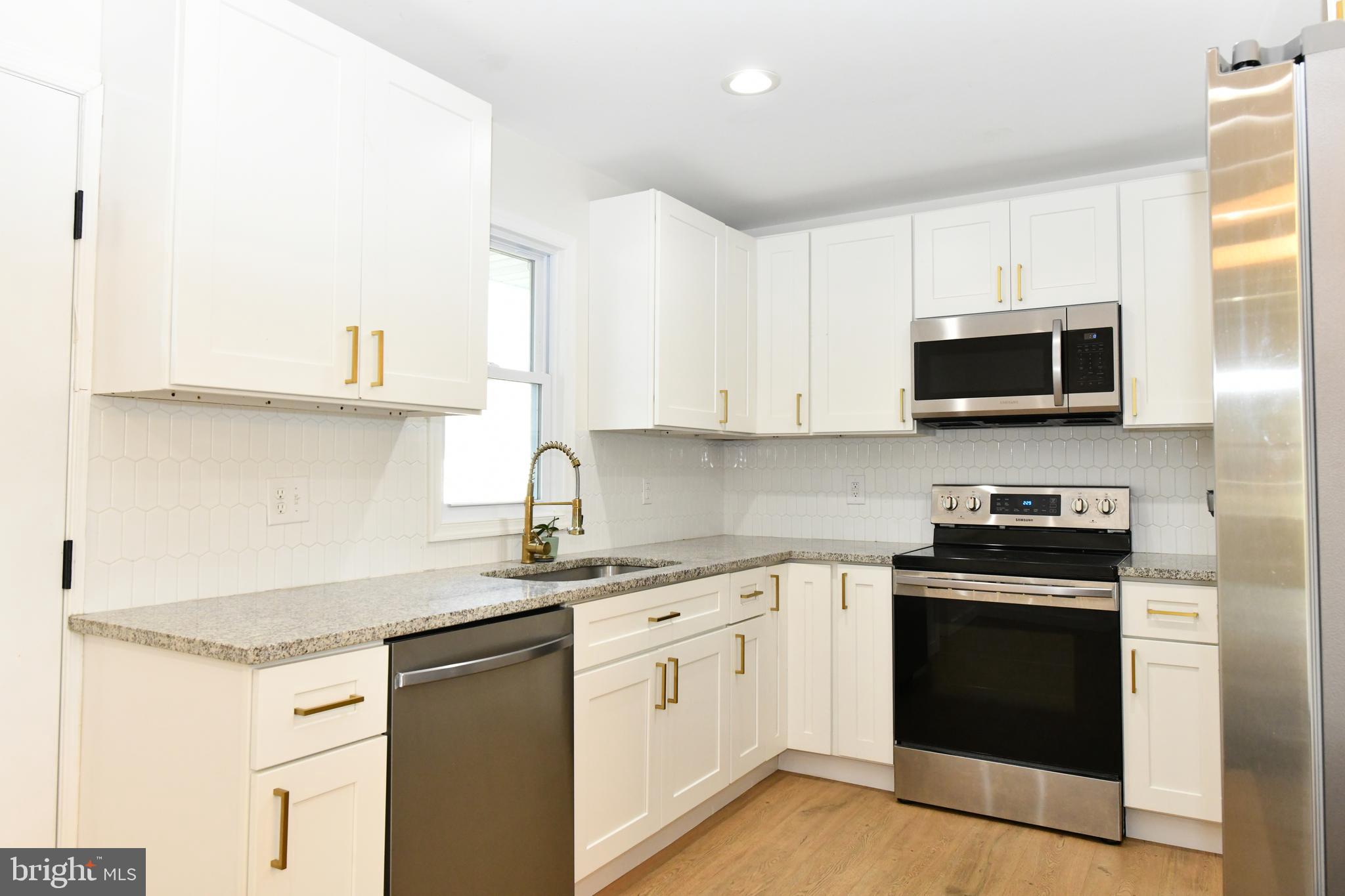 ST ANDREW'S ESTATES - Residential