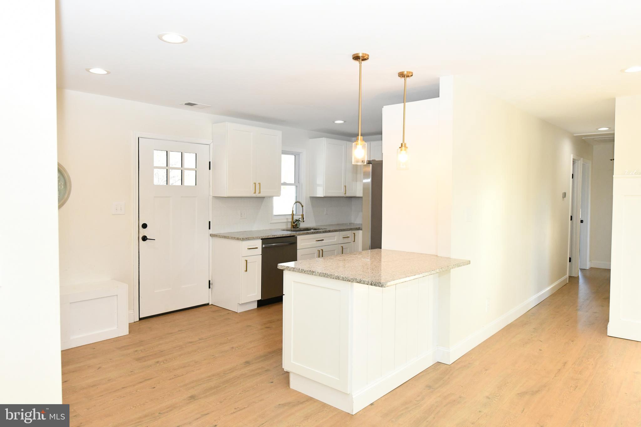 ST ANDREW'S ESTATES - Residential