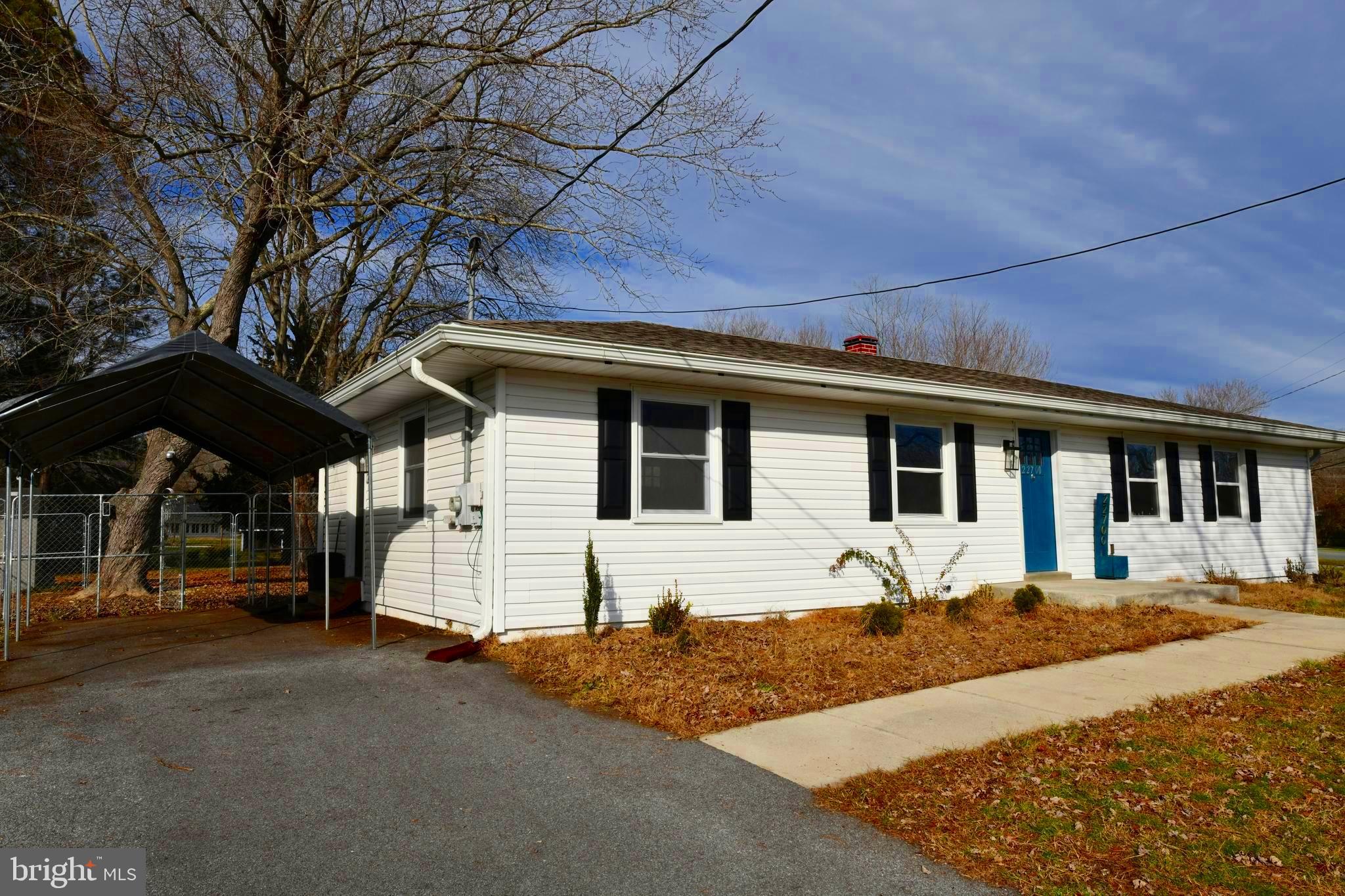 ST ANDREW'S ESTATES - Residential