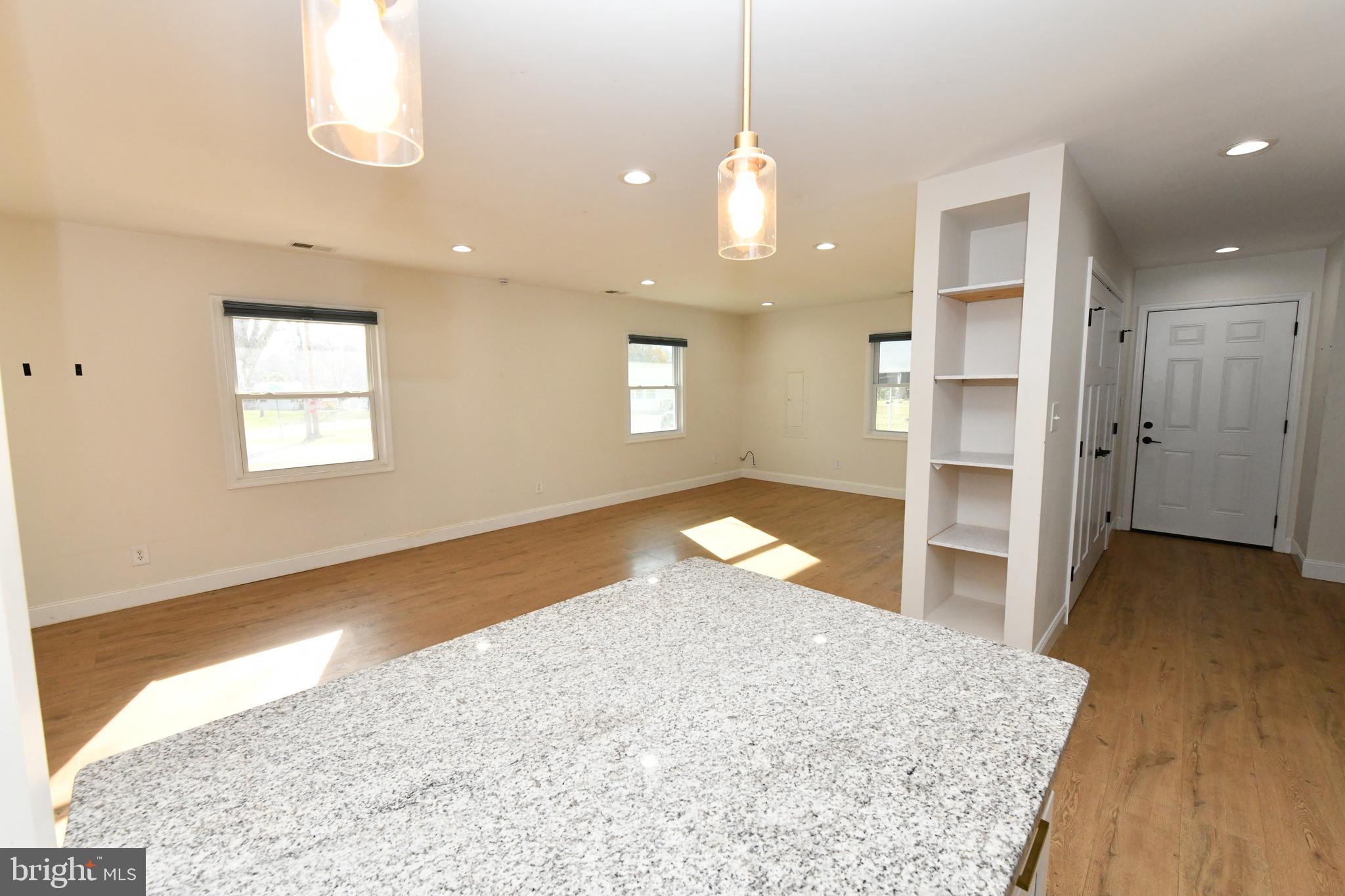 ST ANDREW'S ESTATES - Residential