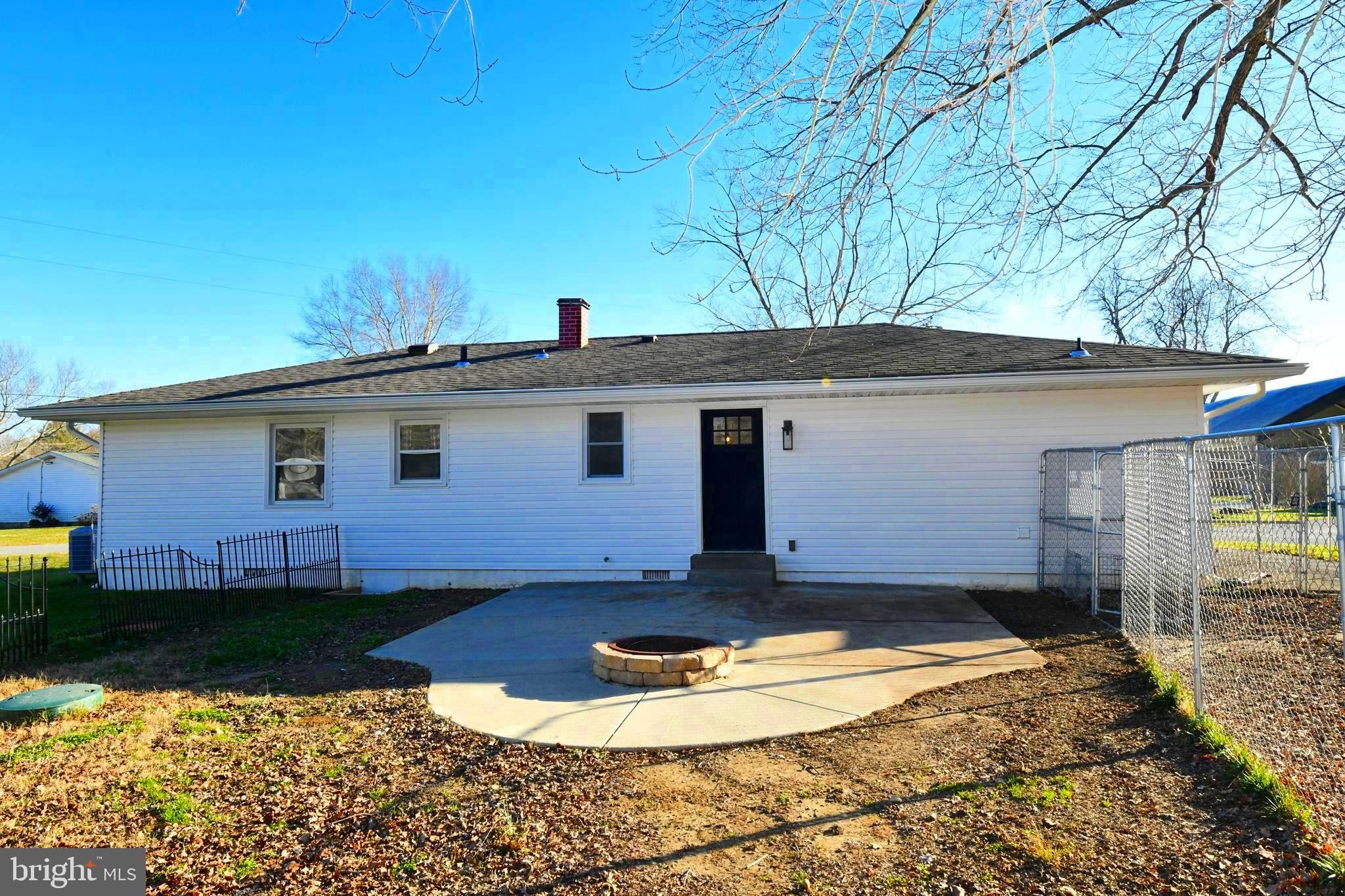 ST ANDREW'S ESTATES - Residential