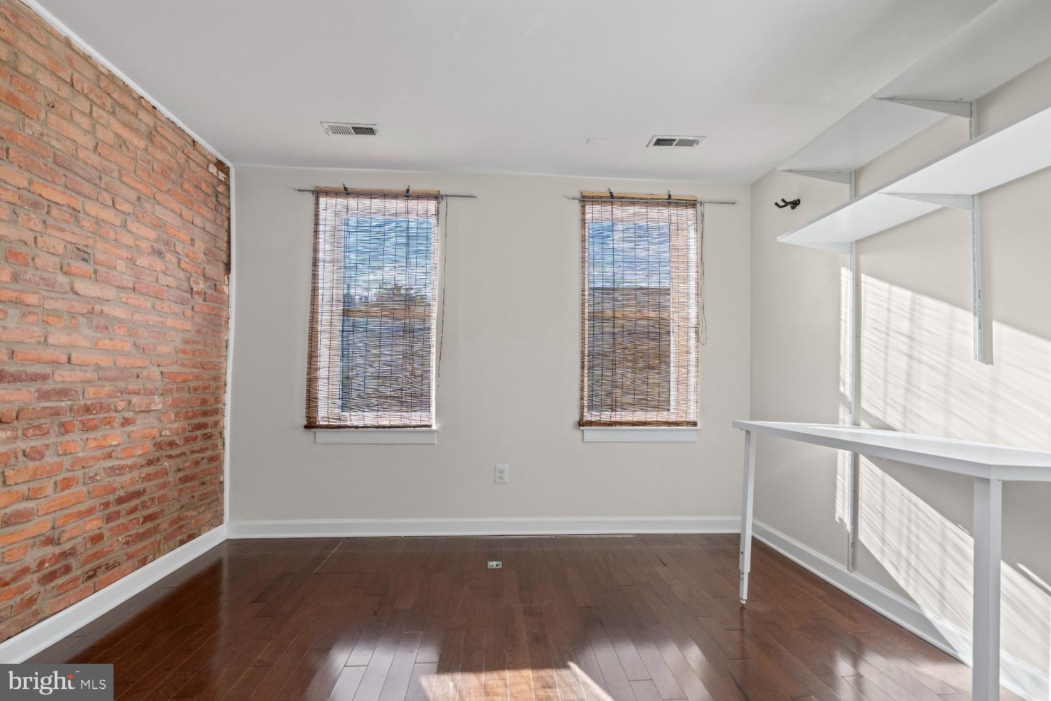 PATTERSON PARK - Residential