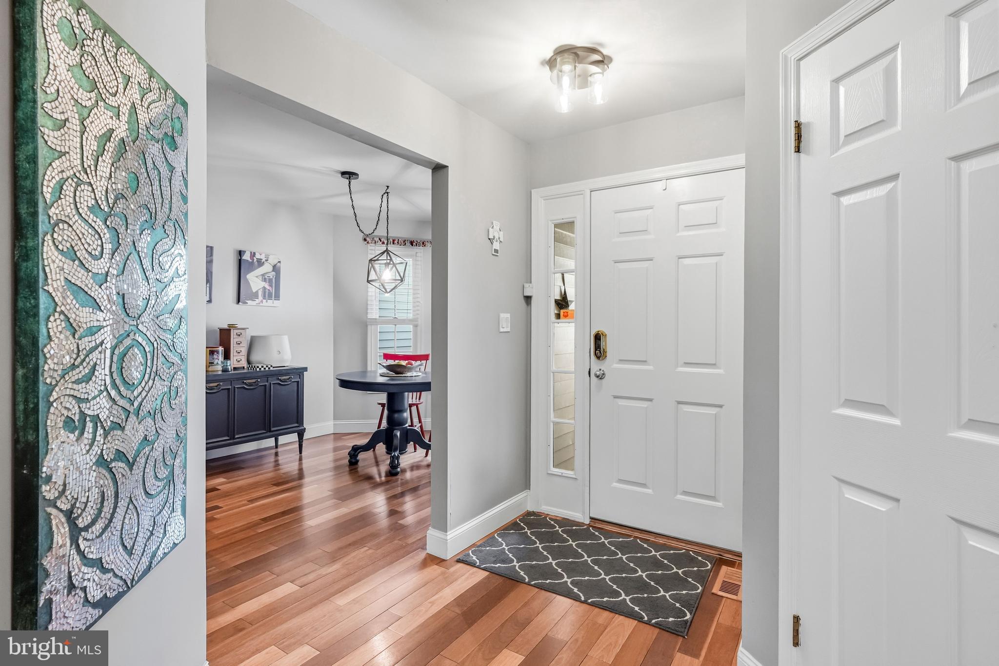 4 CORKERY LANE