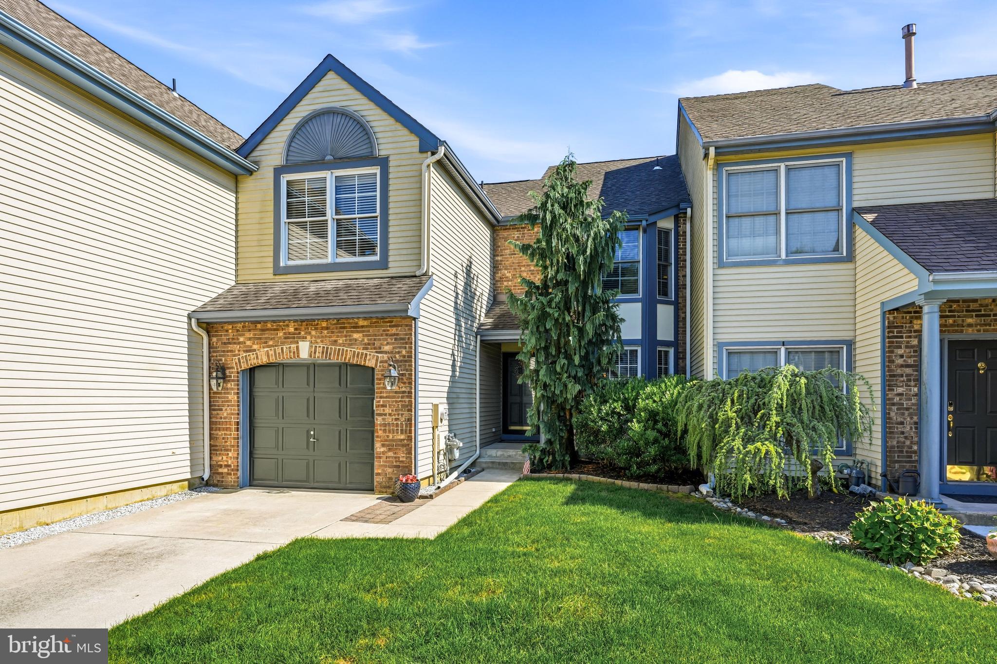 4 CORKERY LANE