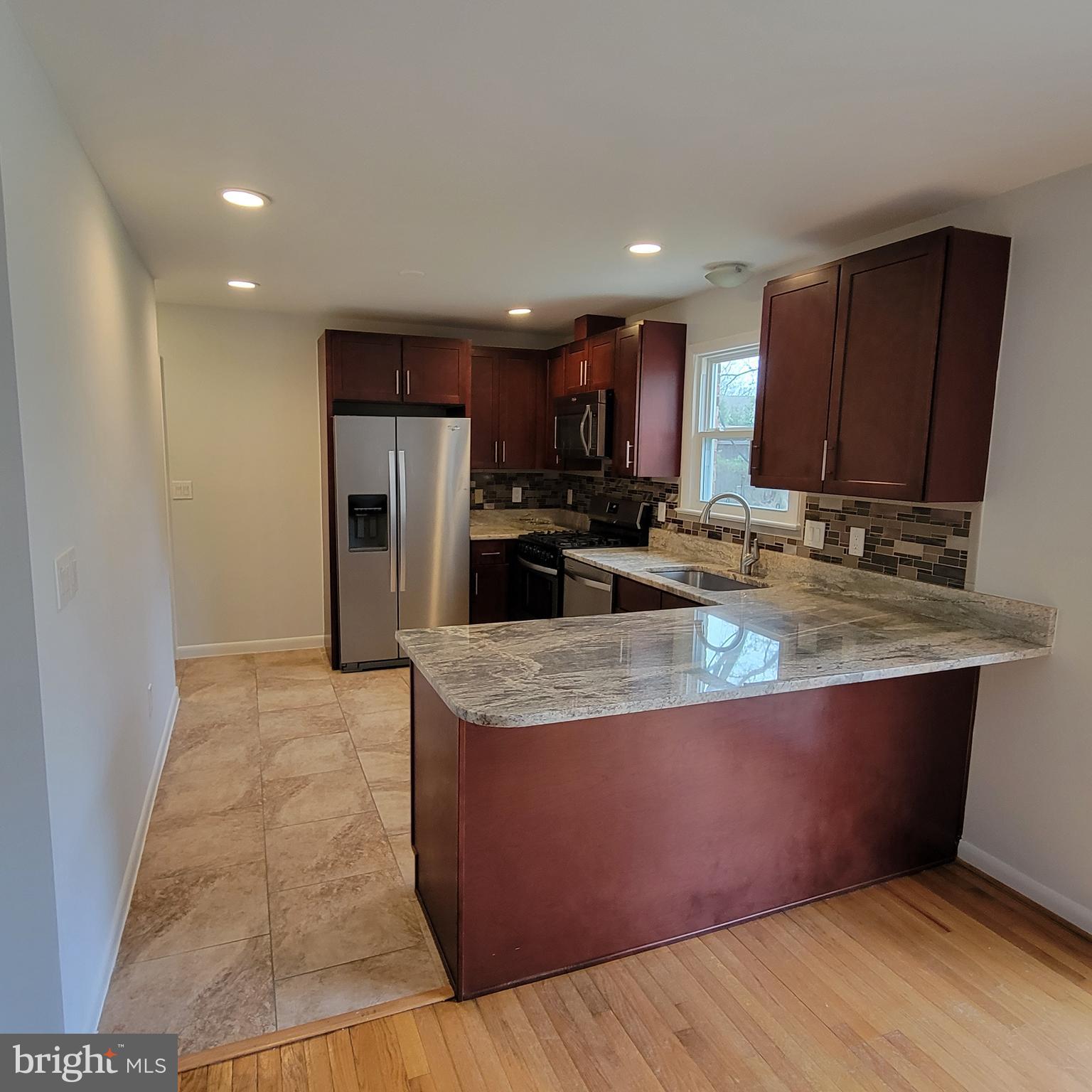 PLEASANT FIELDS - Residential Lease