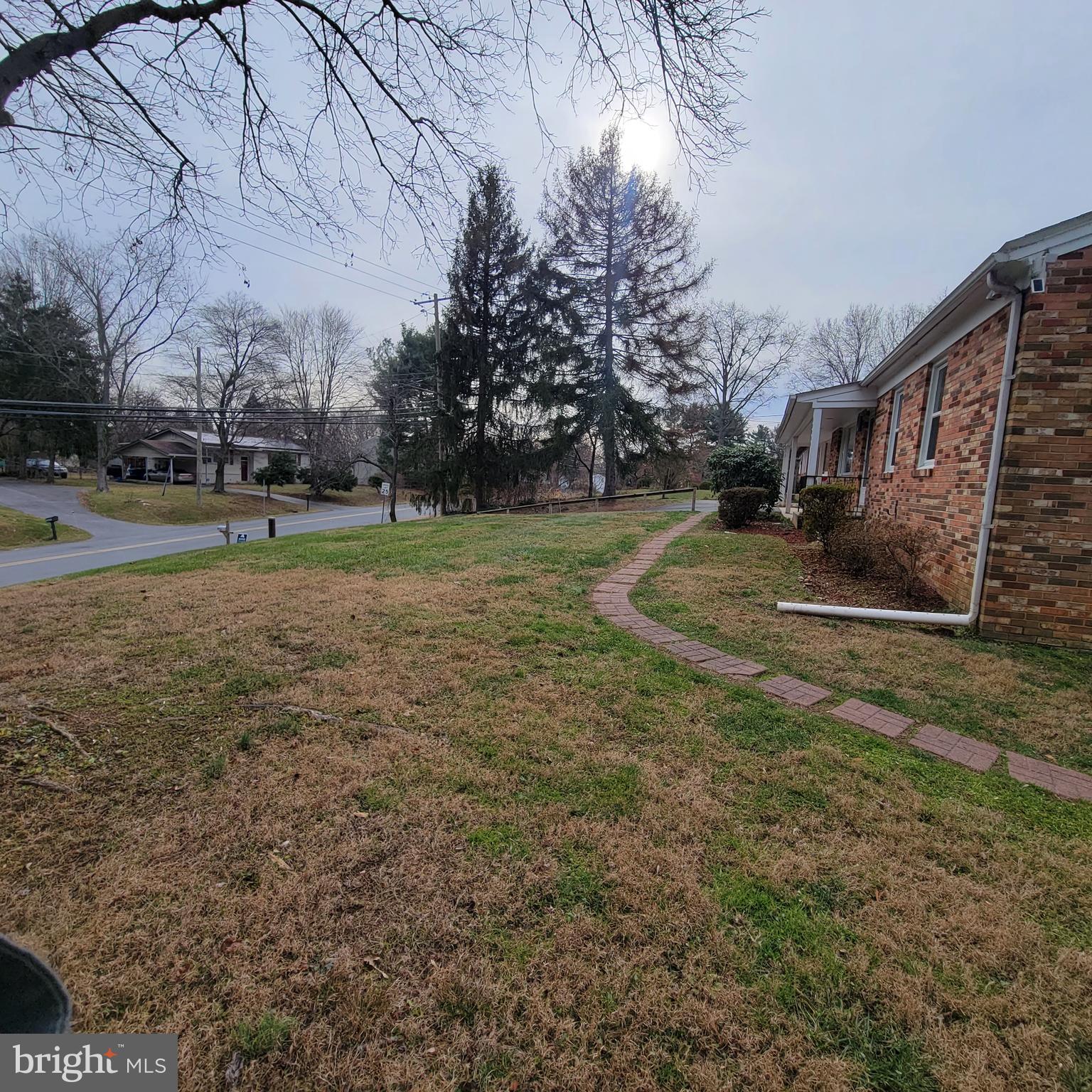 PLEASANT FIELDS - Residential Lease