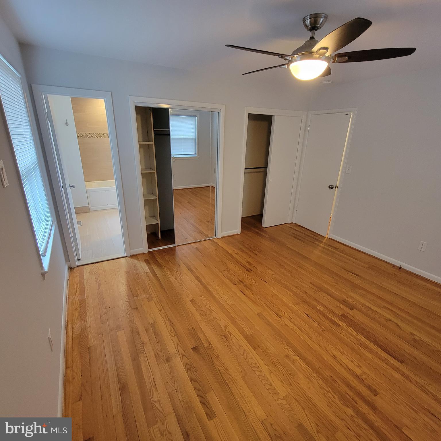 PLEASANT FIELDS - Residential Lease