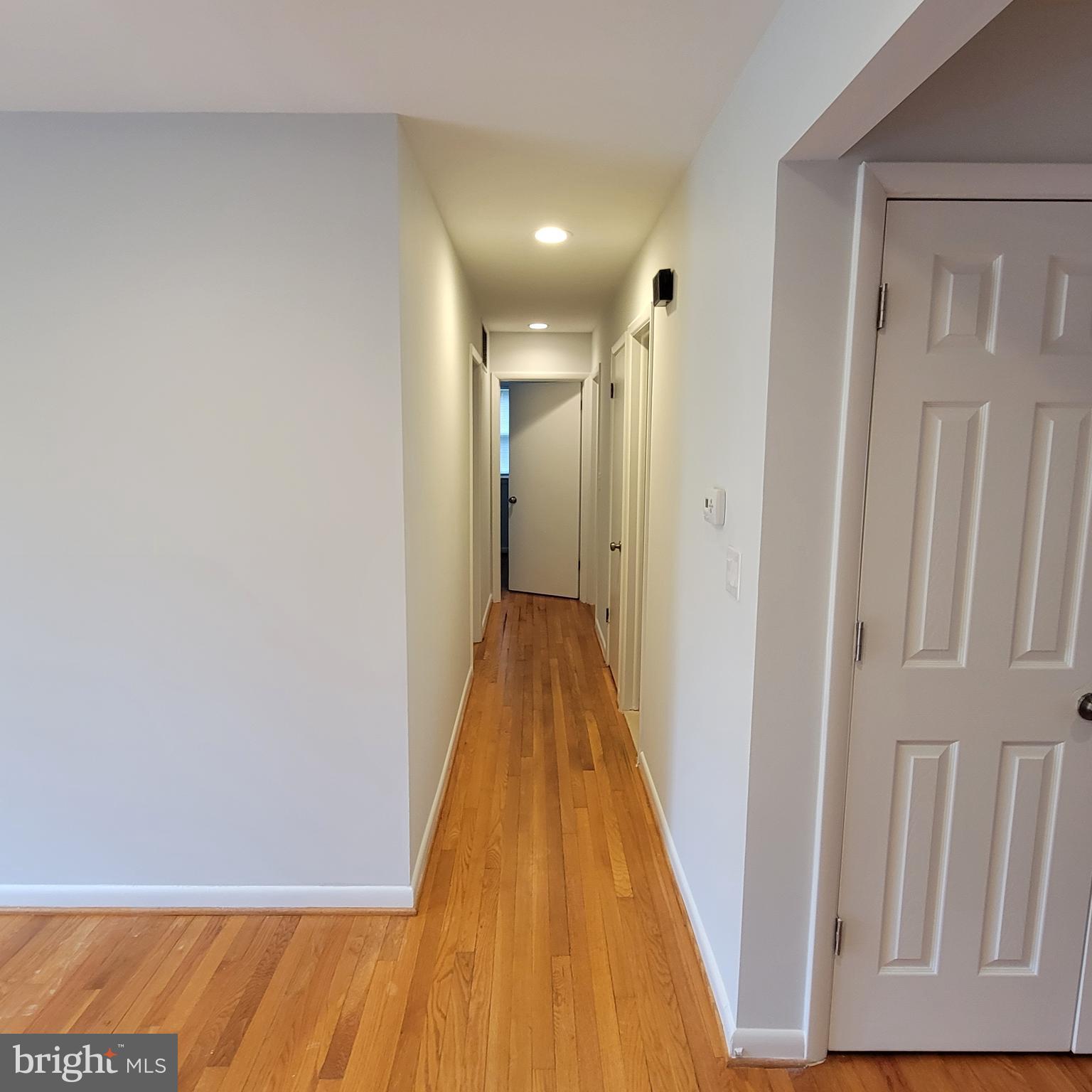 PLEASANT FIELDS - Residential Lease