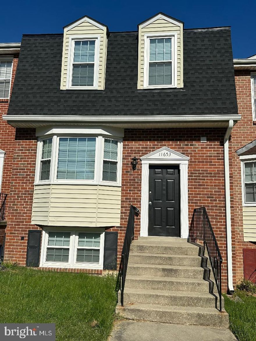 Totally Renovated AND Very Spacious Townhouse in Boniwood (Plat 2) * This home offers many sought-after amenities: *Living Room * Dining * Kitchen * Breakfast Area  and Powder Room on the Main Level ** Upper Level:  Primary Bedroom with Full Bathroom *Two (2) additional Bedrooms with Full Guest Bathroom ***On the Finished Lower Level enjoy entertaining in the Recreation Room.  There's also another Full Bath and a Bonus Room which can be used as a Bedroom, Den/Study.  If you're looking for a townhouse with just under 2000 sq. ft of living space, don't miss out on this opportunity.