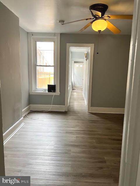 UNIVERSITY CITY - Residential Lease