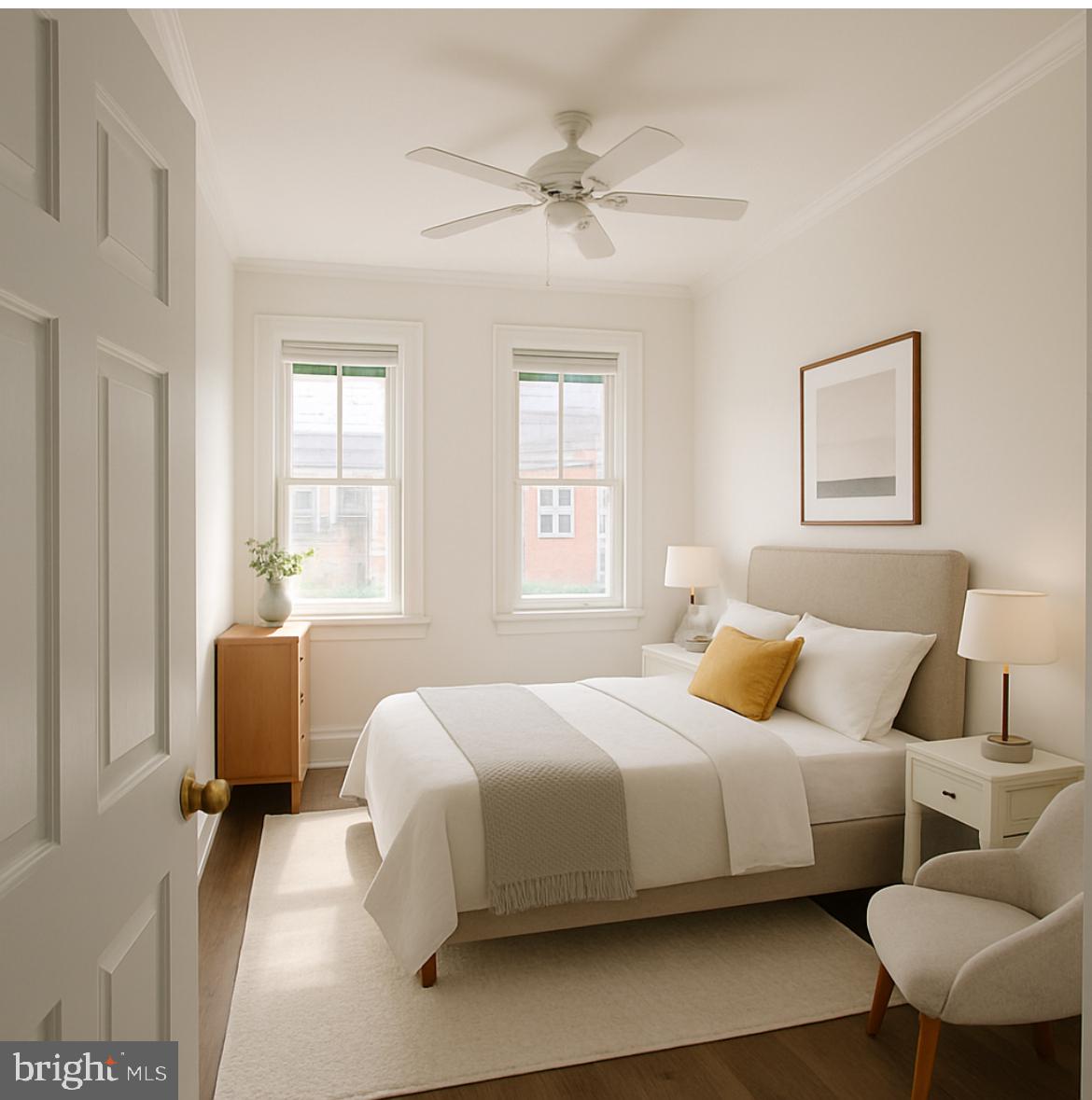 UNIVERSITY CITY - Residential Lease