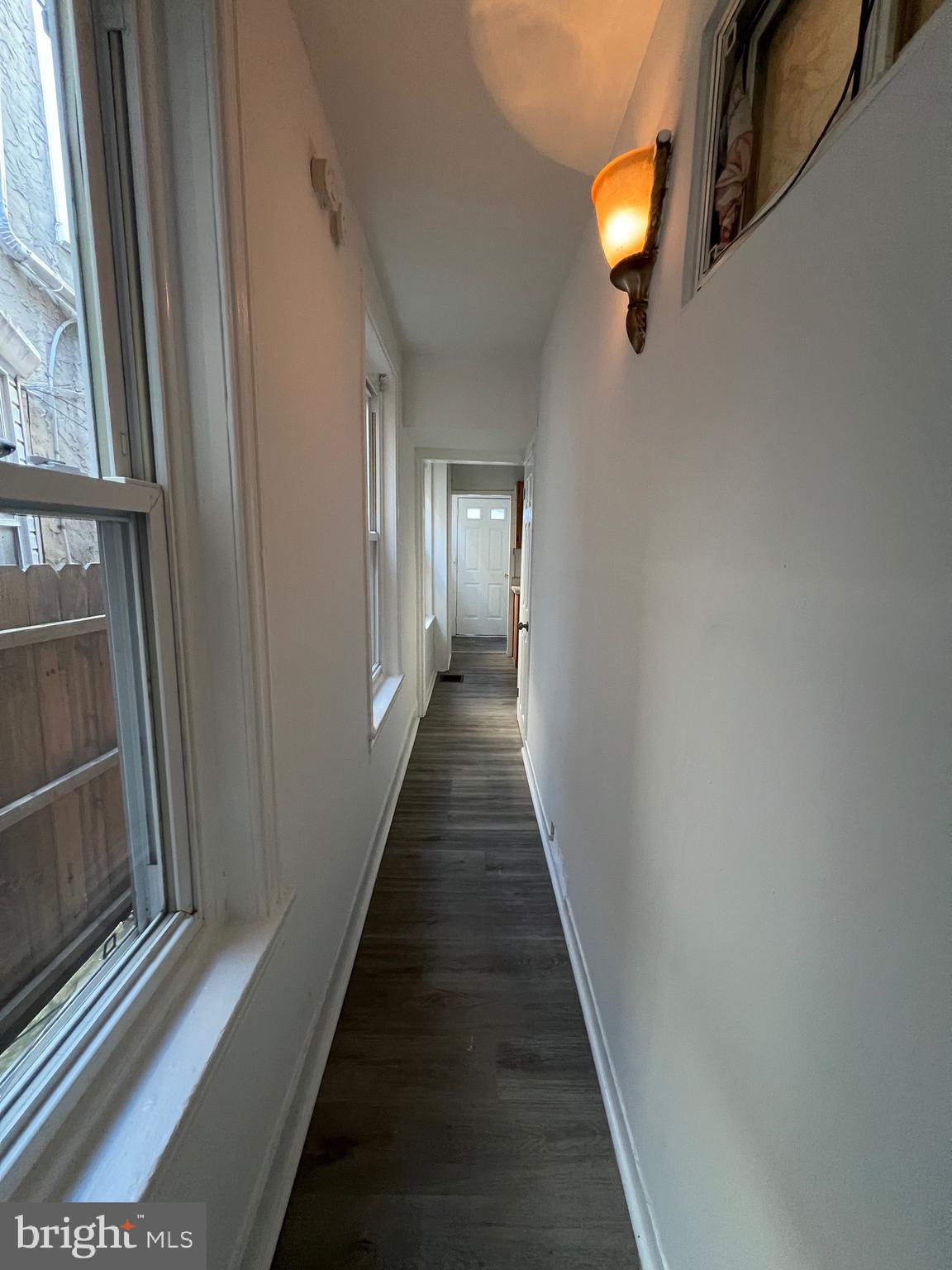 UNIVERSITY CITY - Residential Lease