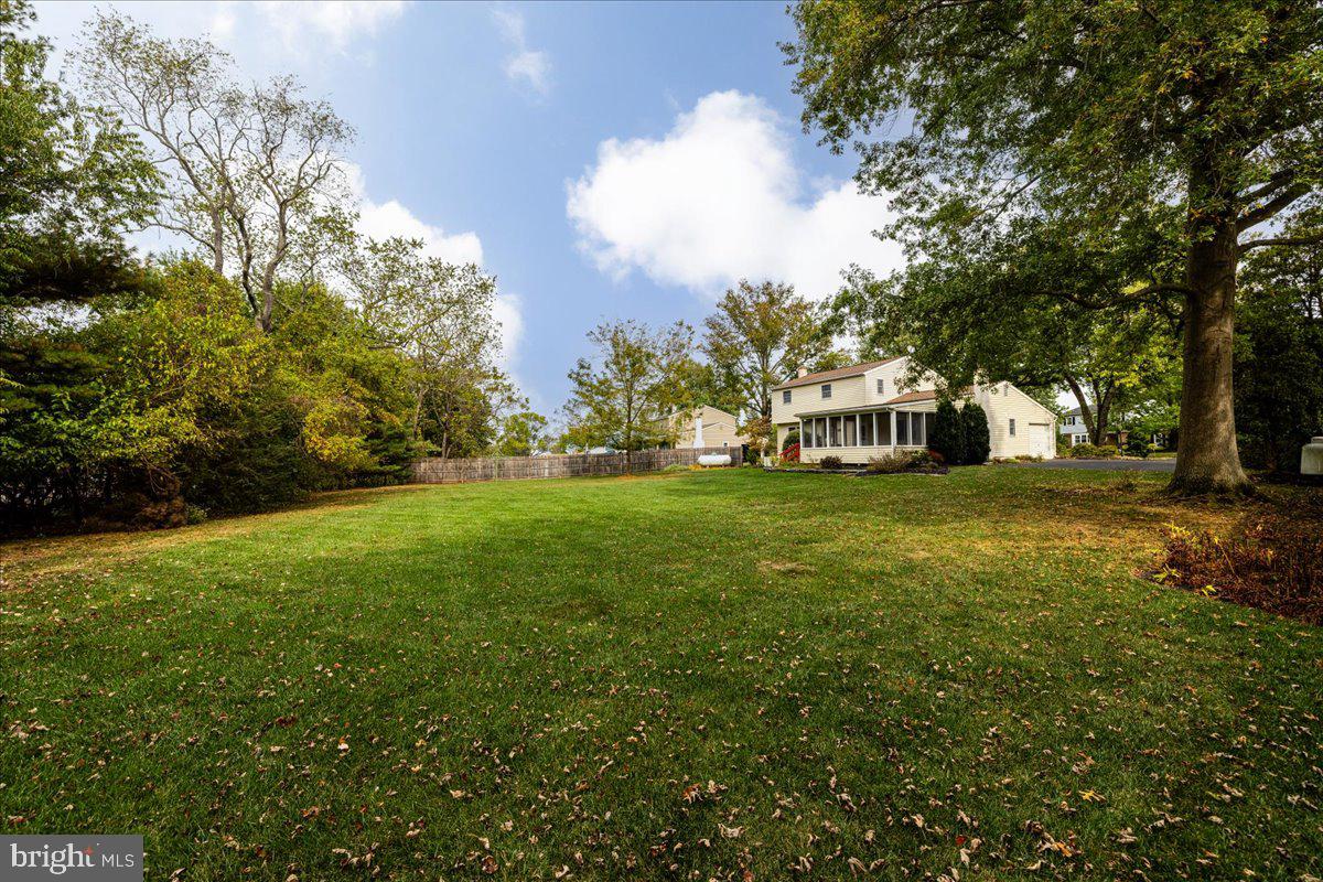 OXBOW MDWS - Residential