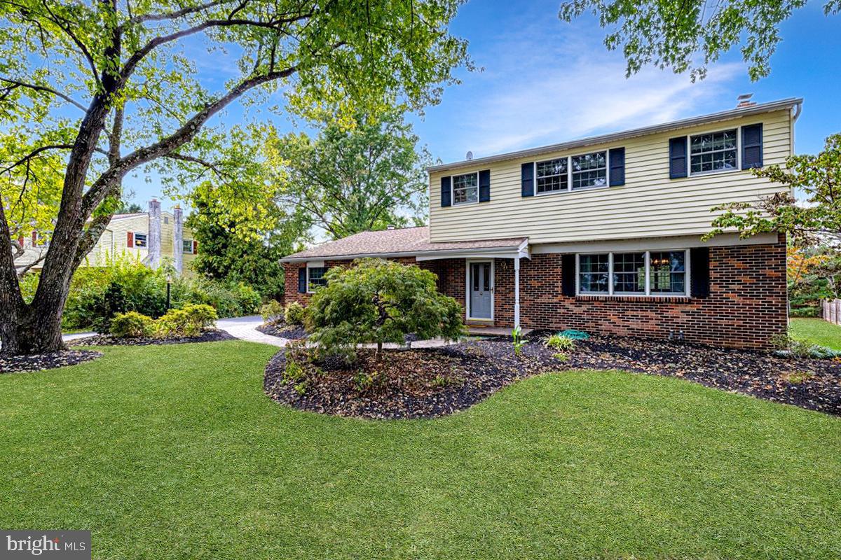 OXBOW MDWS - Residential