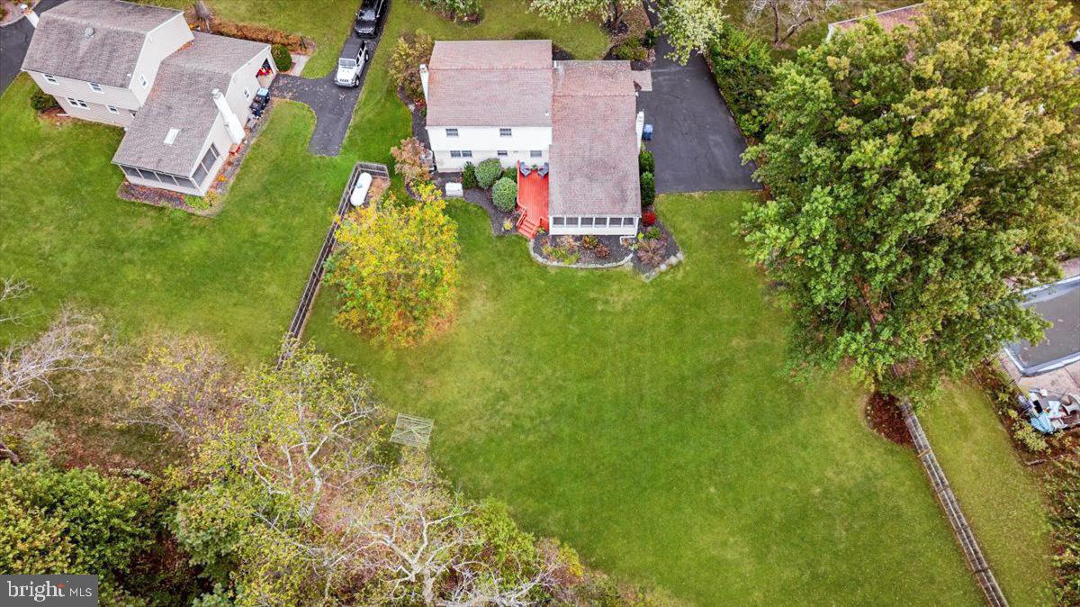 OXBOW MDWS - Residential