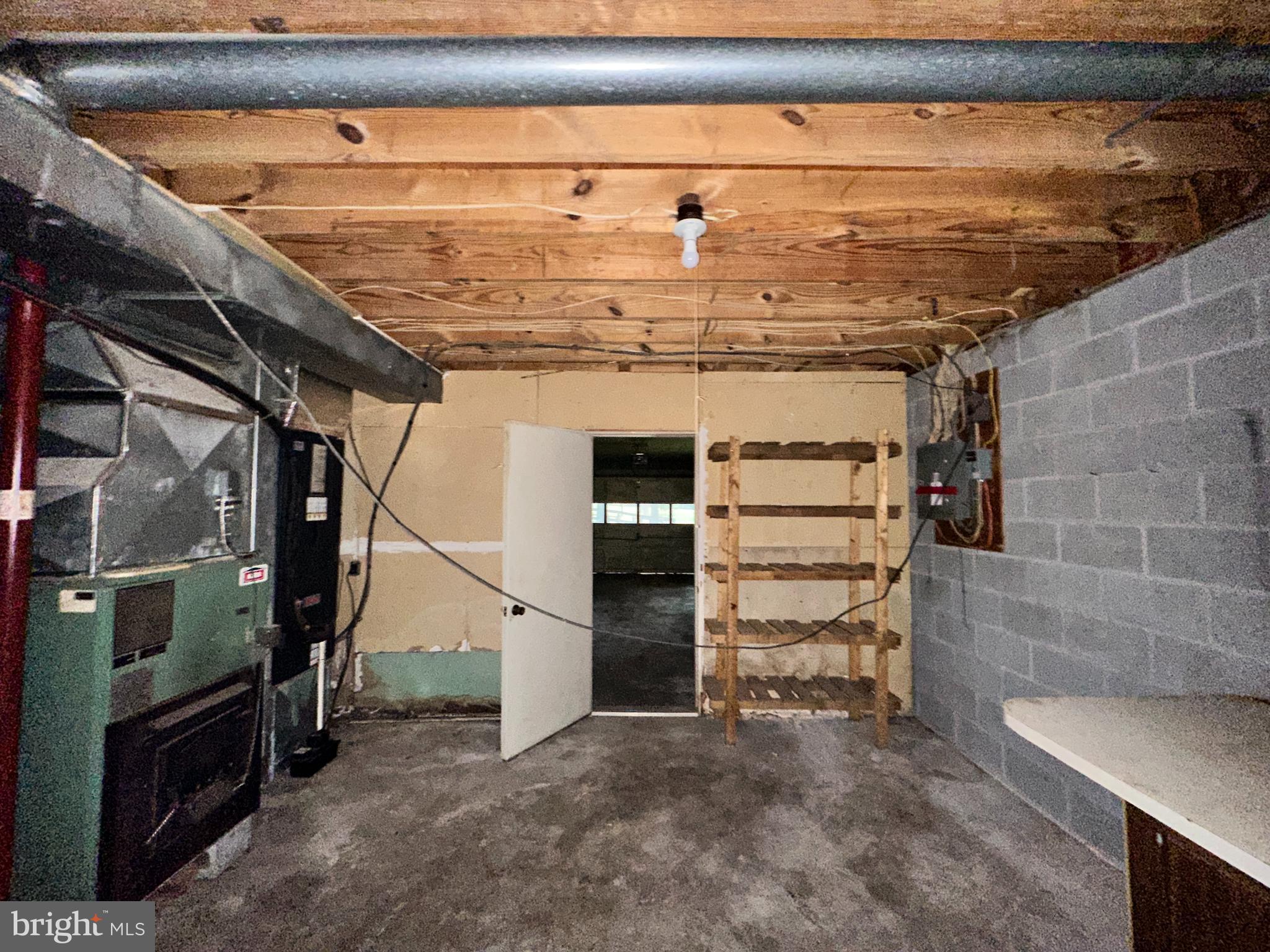 SHILOH - Residential