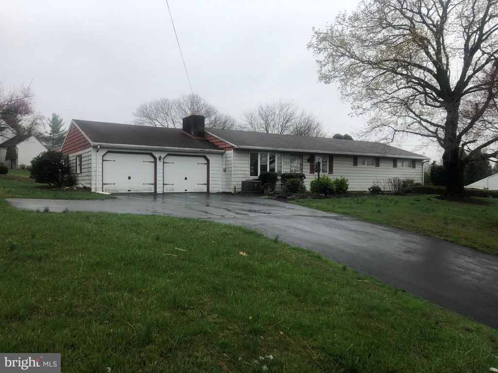 Photo of 743 N State Street, EPHRATA, PA 17522 (MLS # PALA2068374)
